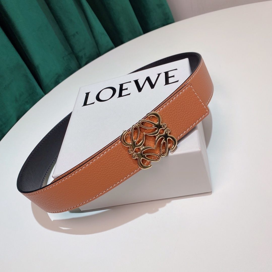 LOEWE_Belt_yupoo_Original_quality