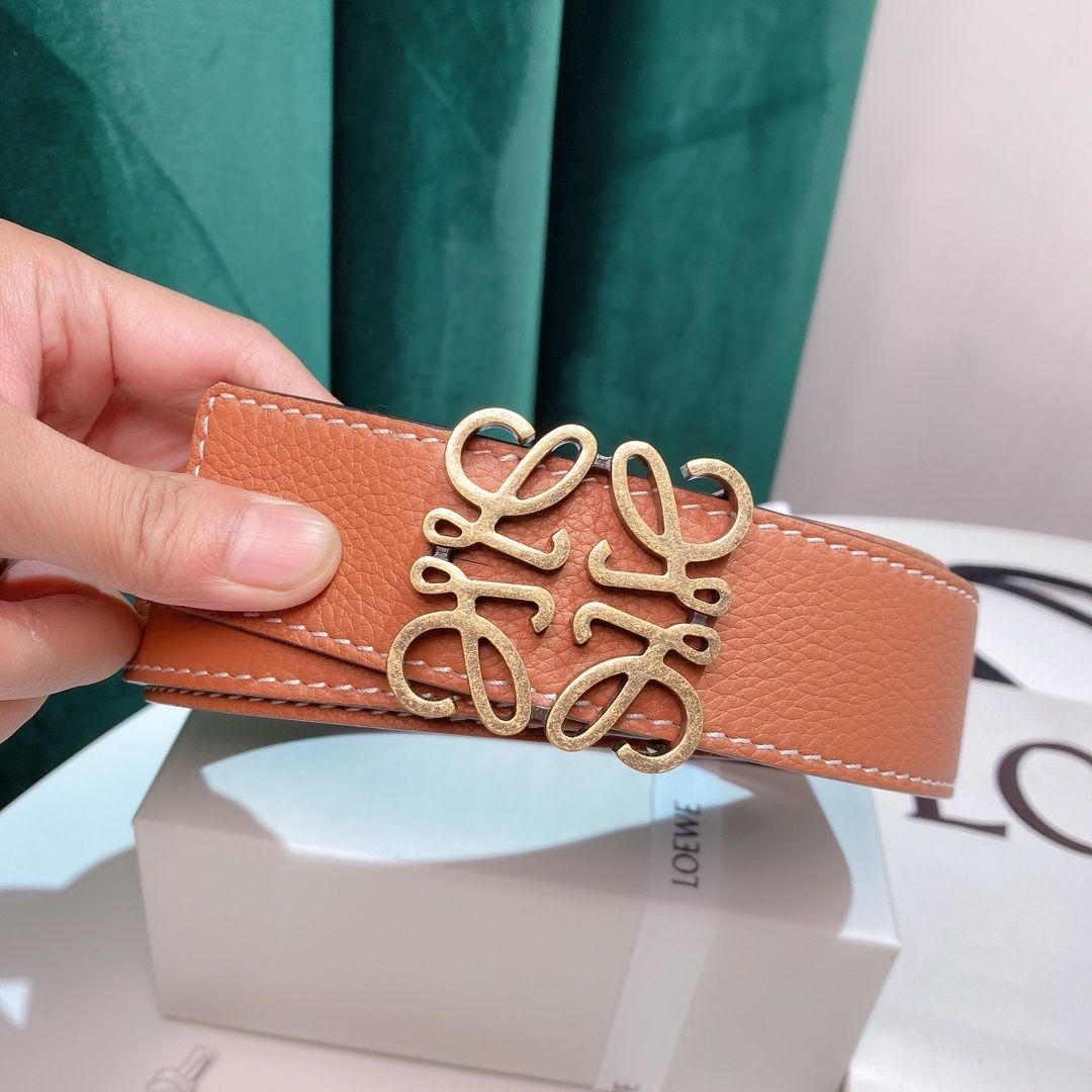 LOEWE_Belt_yupoo_Original_quality