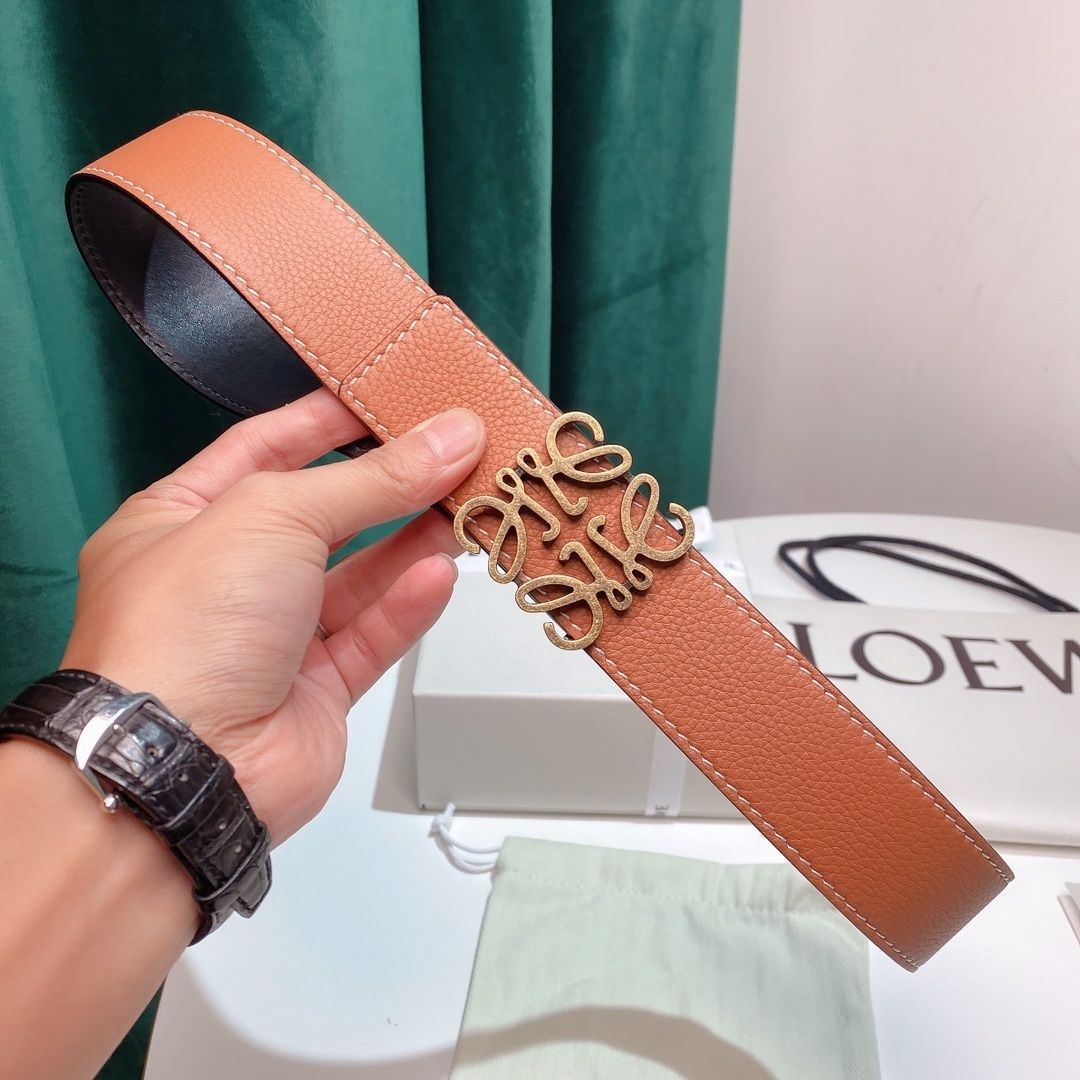 LOEWE_Belt_yupoo_Original_quality