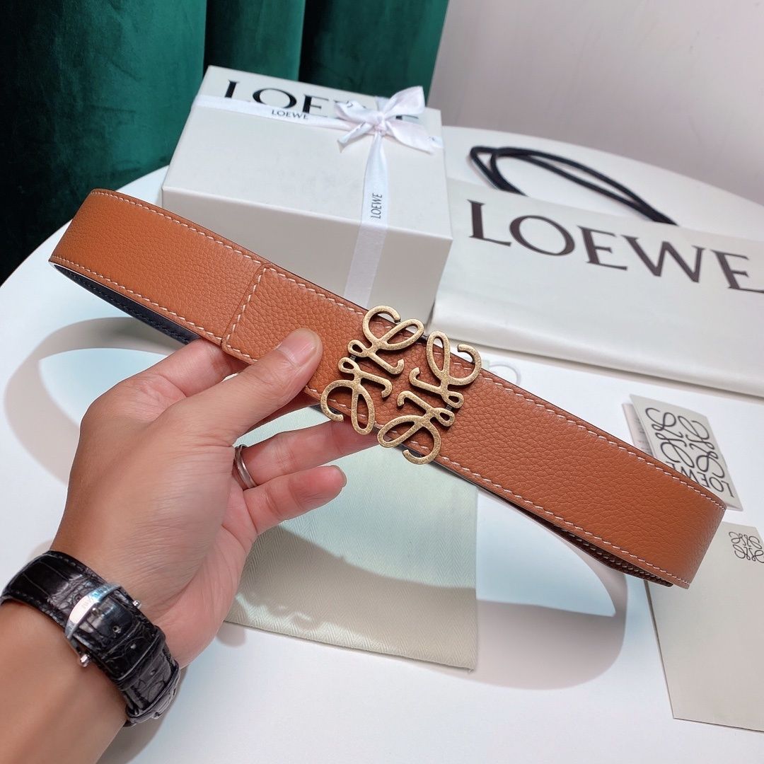 LOEWE_Belt_yupoo_Original_quality