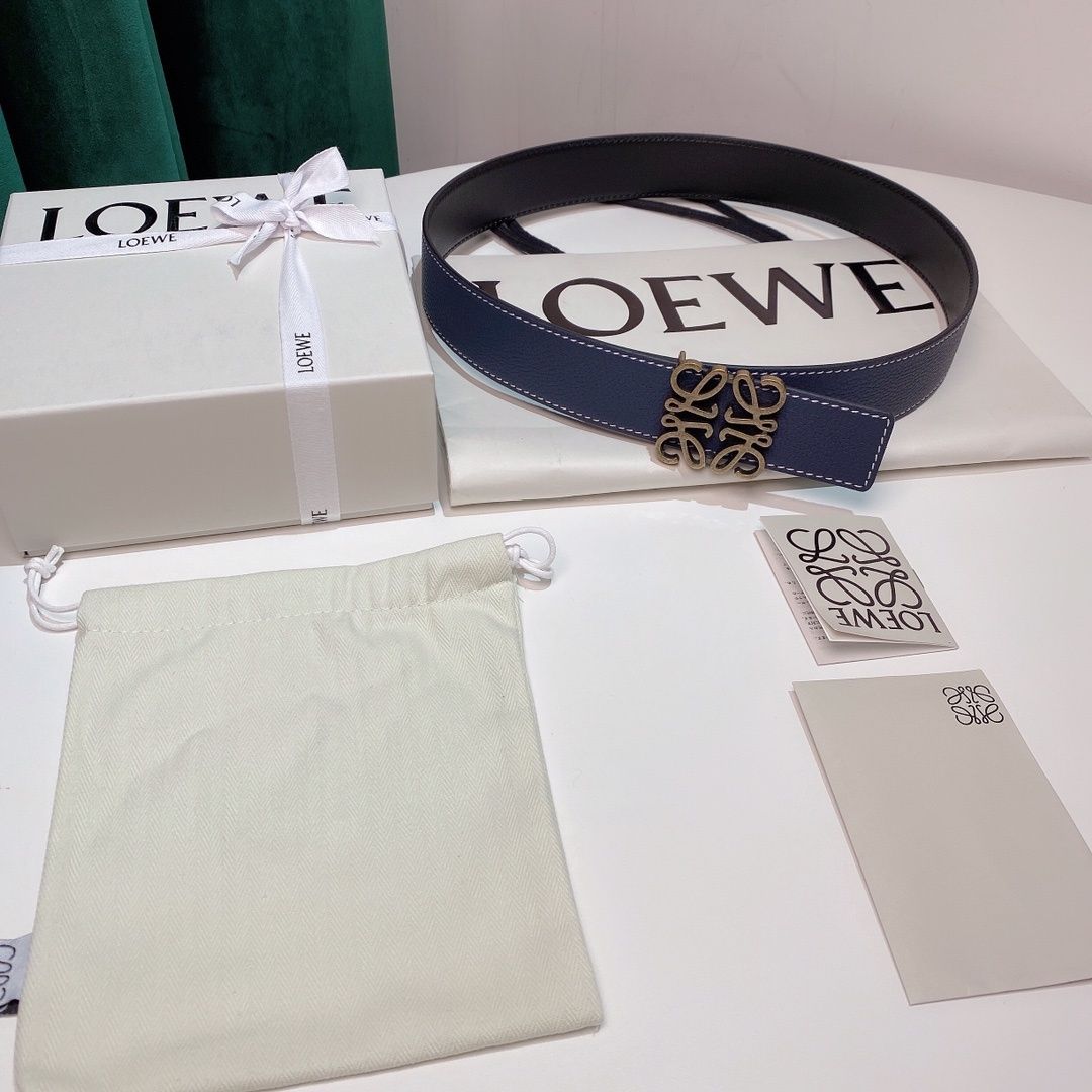 LOEWE_Belt_yupoo_Original_quality