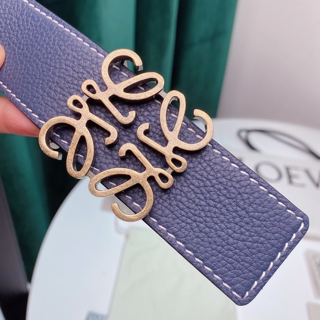 LOEWE_Belt_yupoo_Original_quality