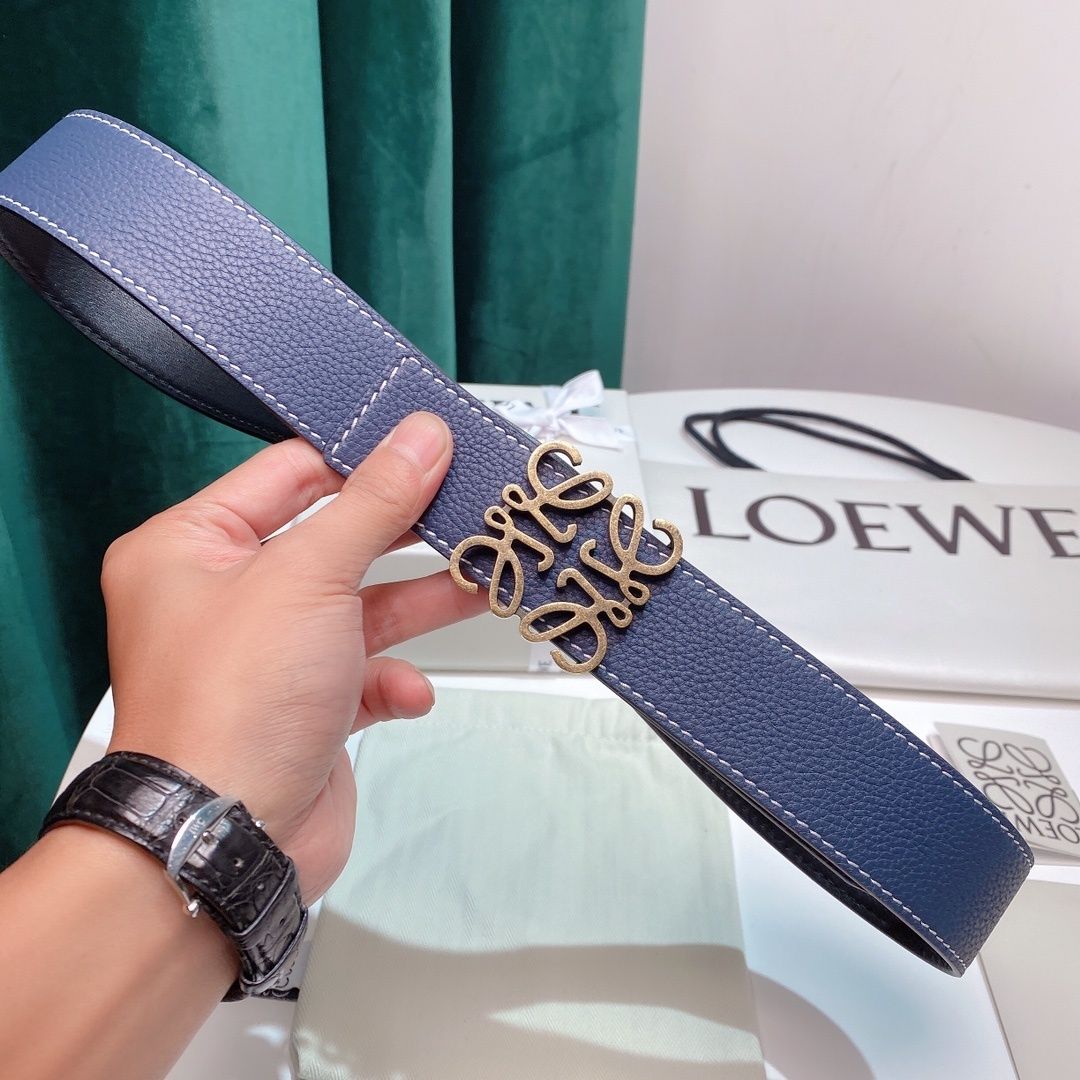 LOEWE_Belt_yupoo_Original_quality