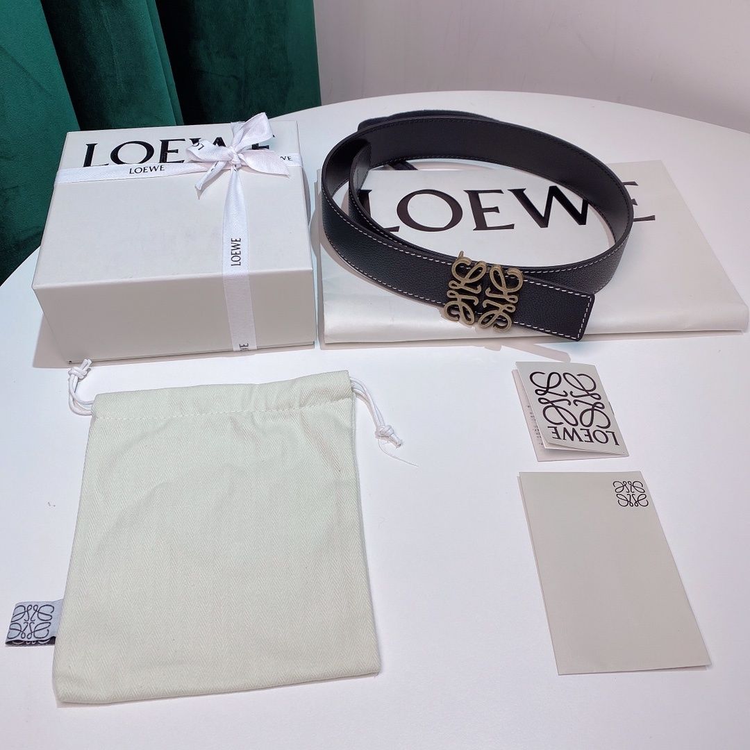 LOEWE_Belt_yupoo_Original_quality