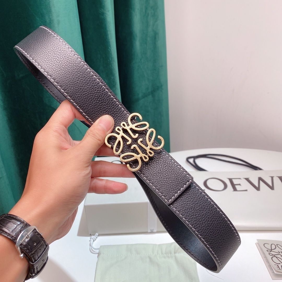 LOEWE_Belt_yupoo_Original_quality