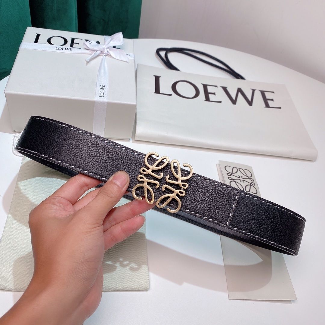 LOEWE_Belt_yupoo_Original_quality