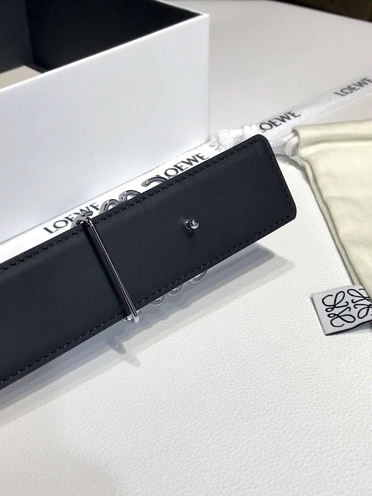 LOEWE_Belt_yupoo_Original_quality