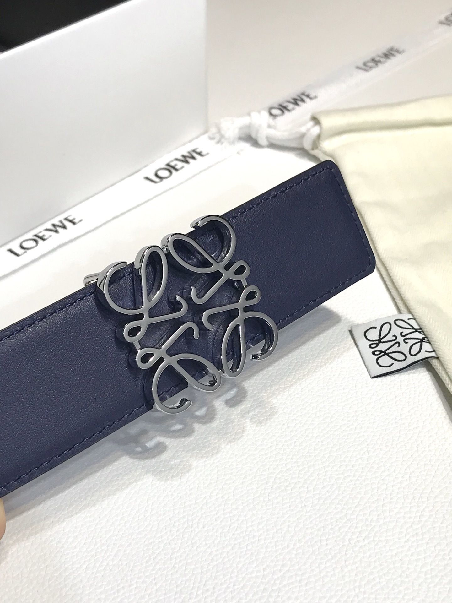 LOEWE_Belt_yupoo_Original_quality
