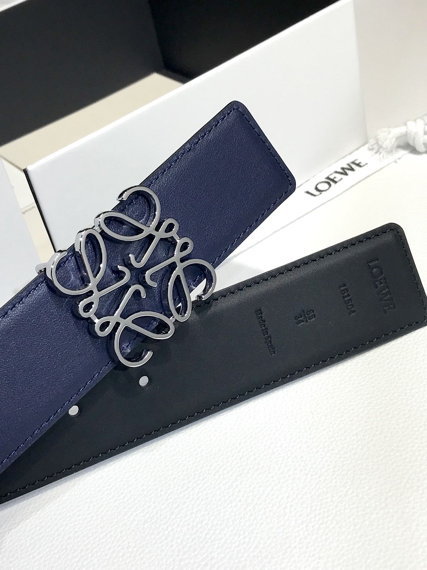 LOEWE_Belt_yupoo_Original_quality