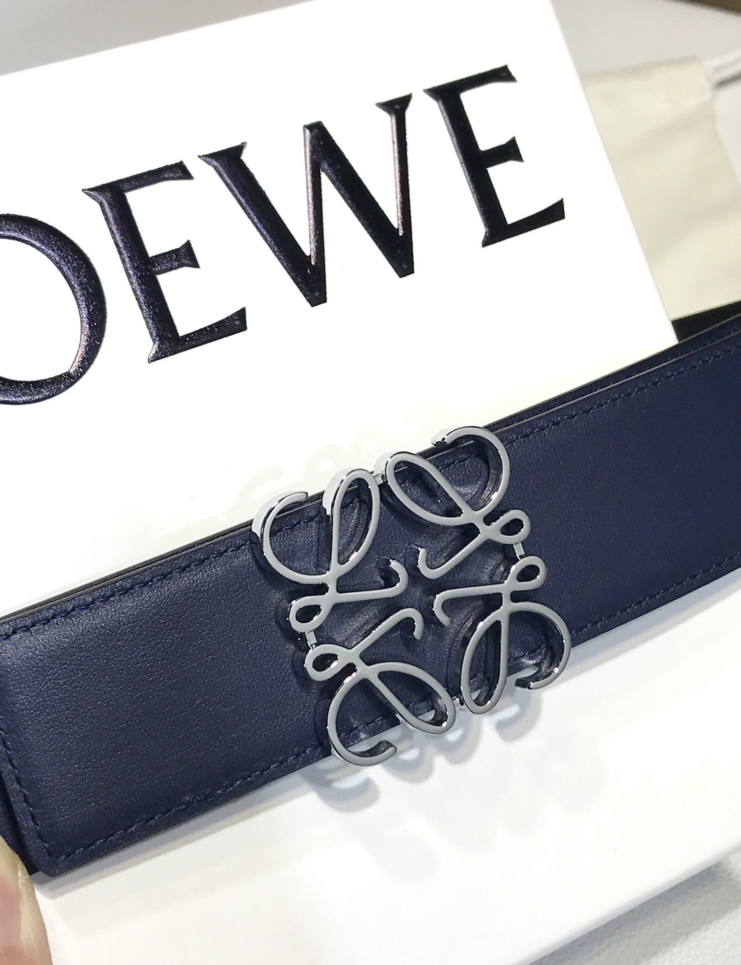 LOEWE_Belt_yupoo_Original_quality
