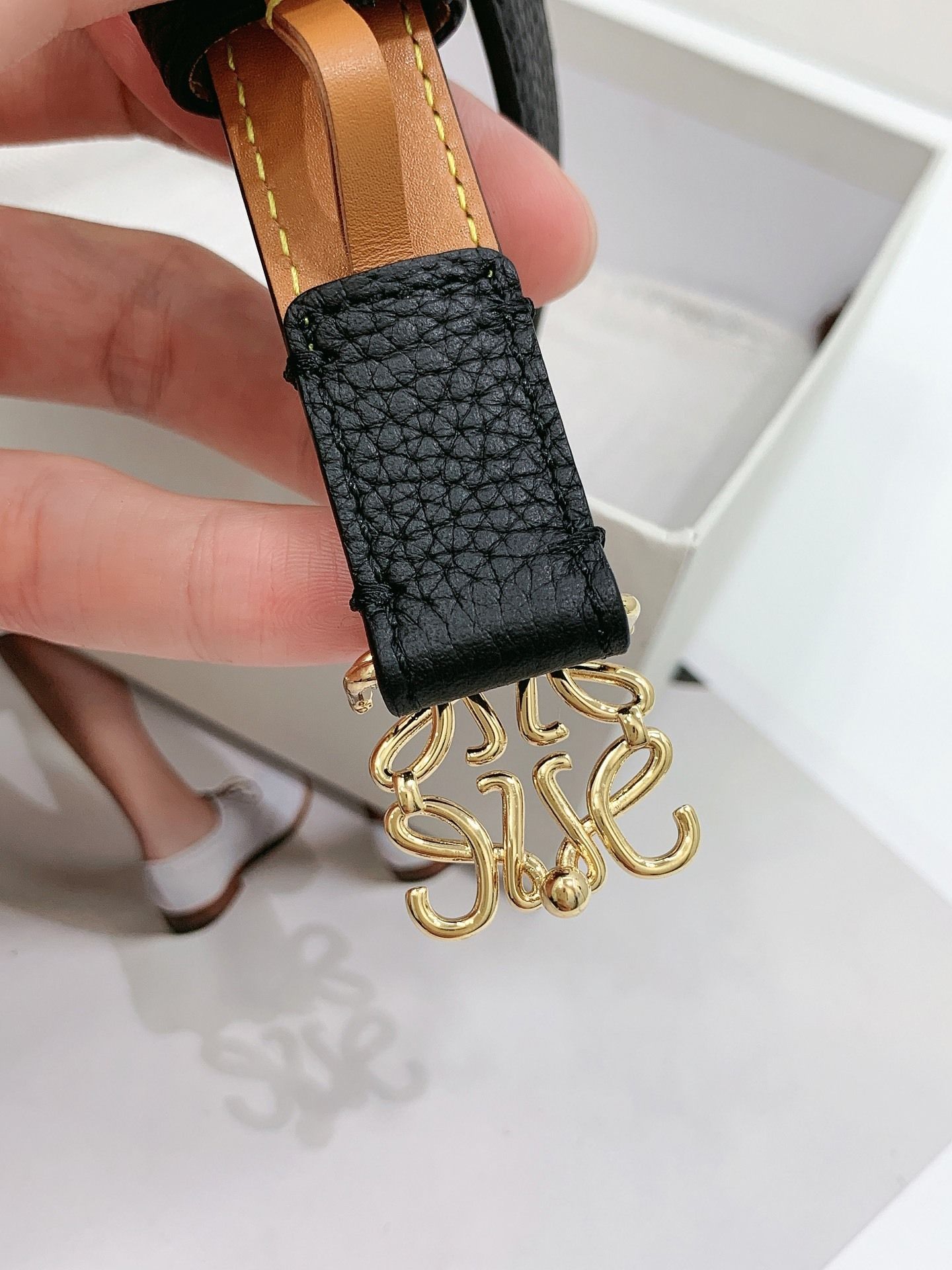 LOEWE_Belt_yupoo_Original_quality