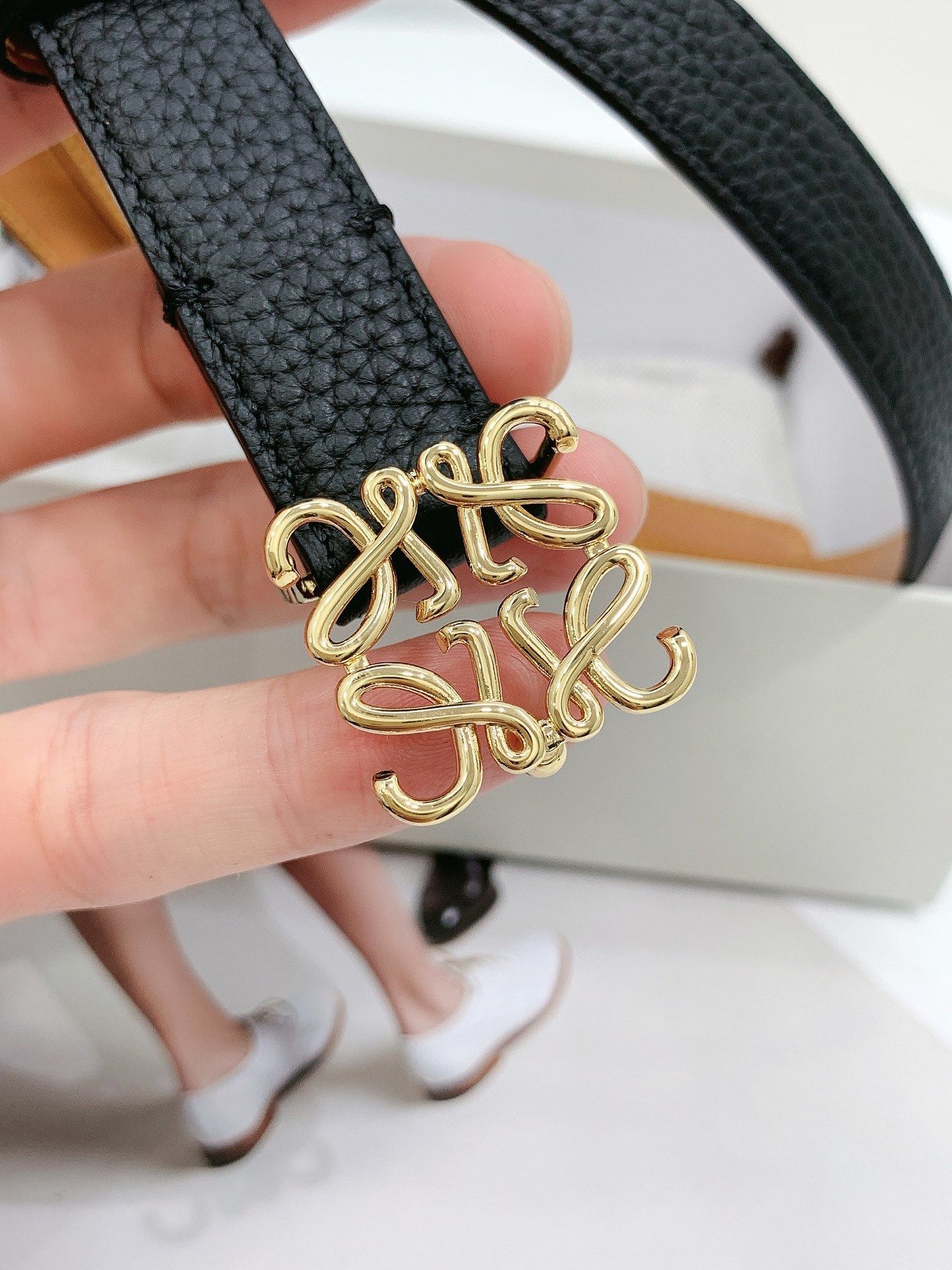 LOEWE_Belt_yupoo_Original_quality