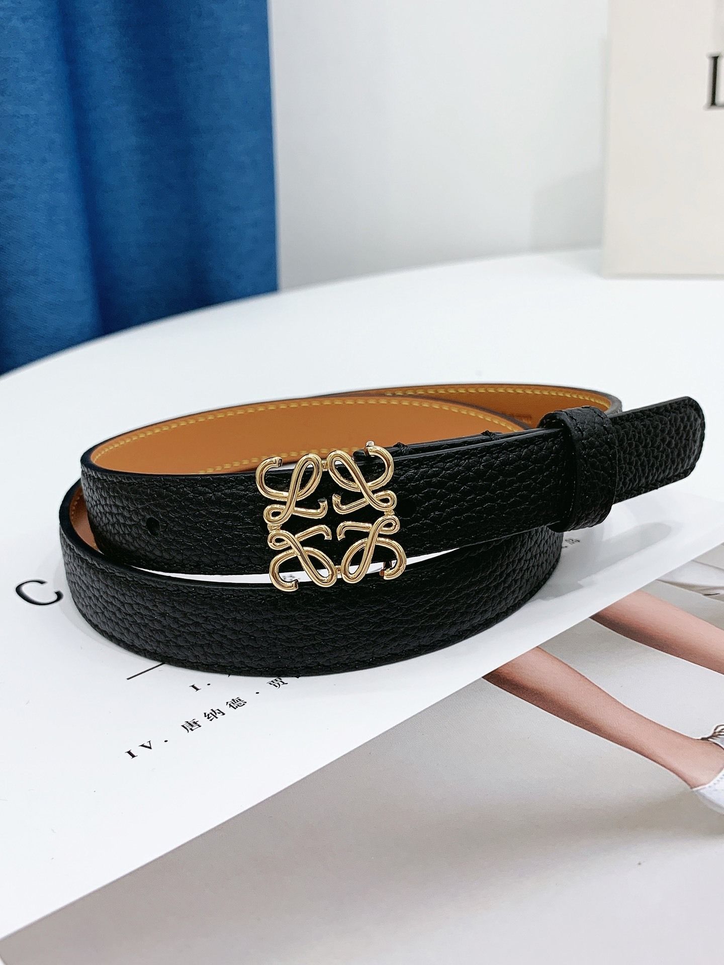 LOEWE_Belt_yupoo_Original_quality