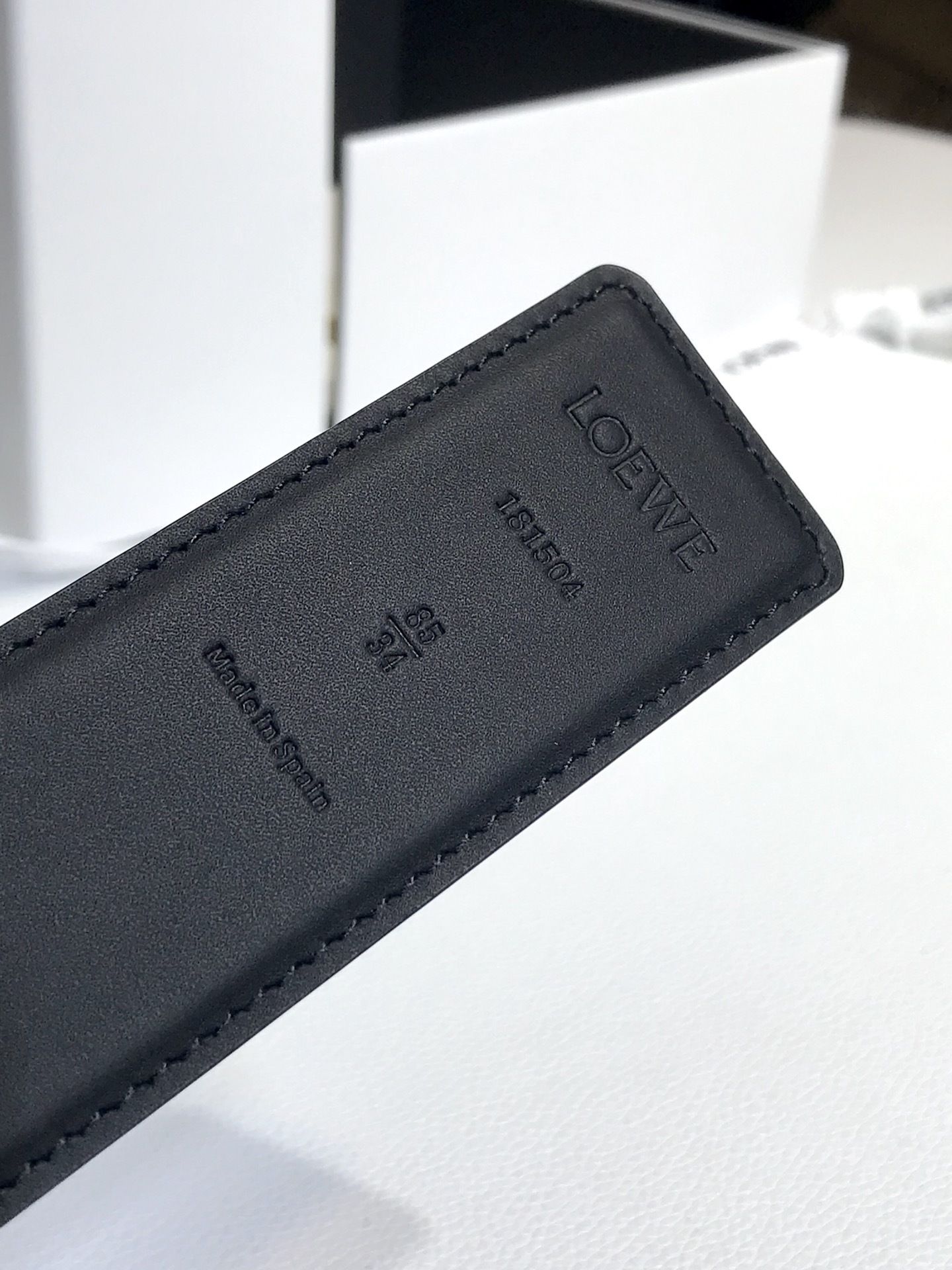 LOEWE_Belt_yupoo_Original_quality