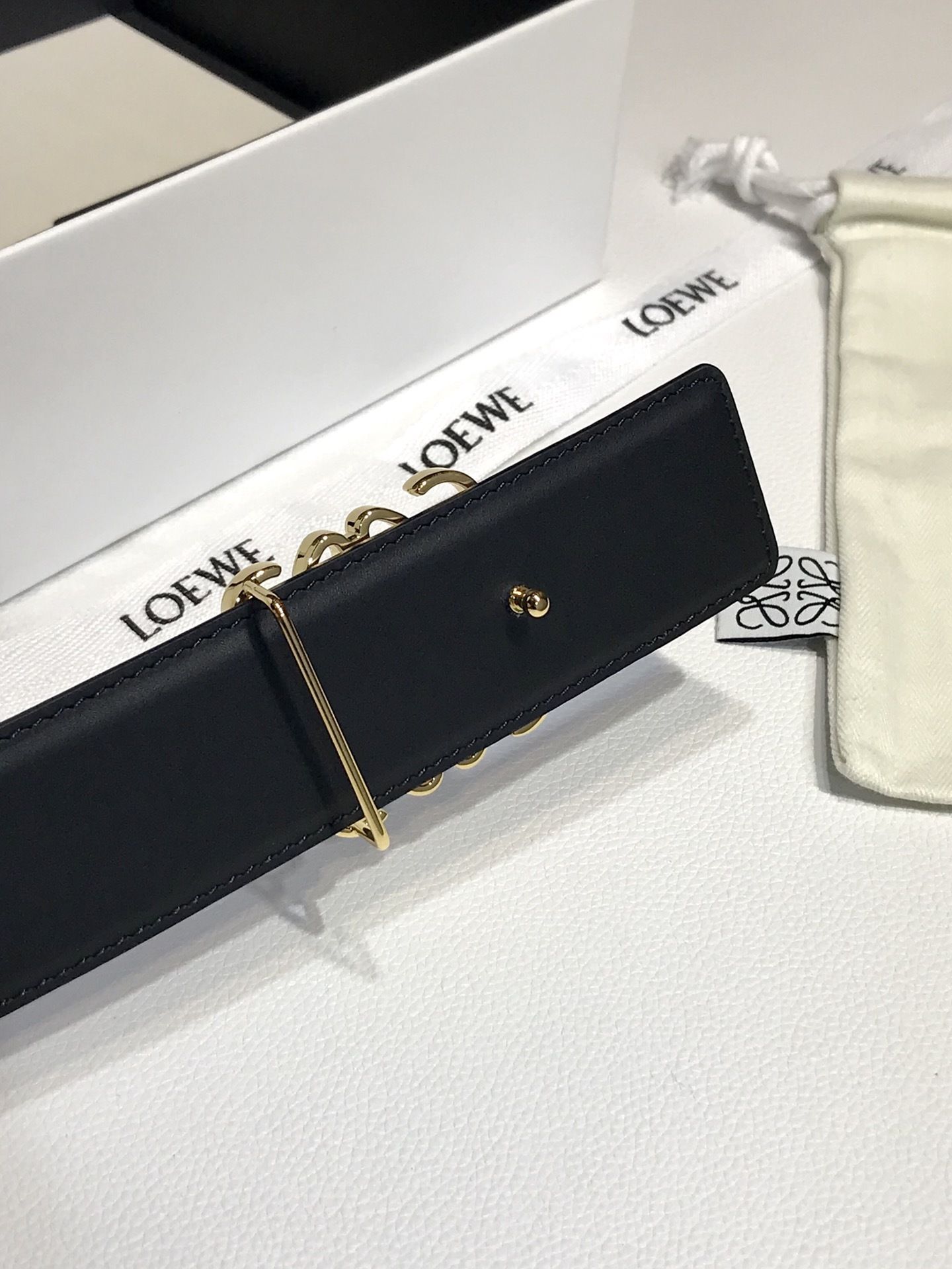 LOEWE_Belt_yupoo_Original_quality