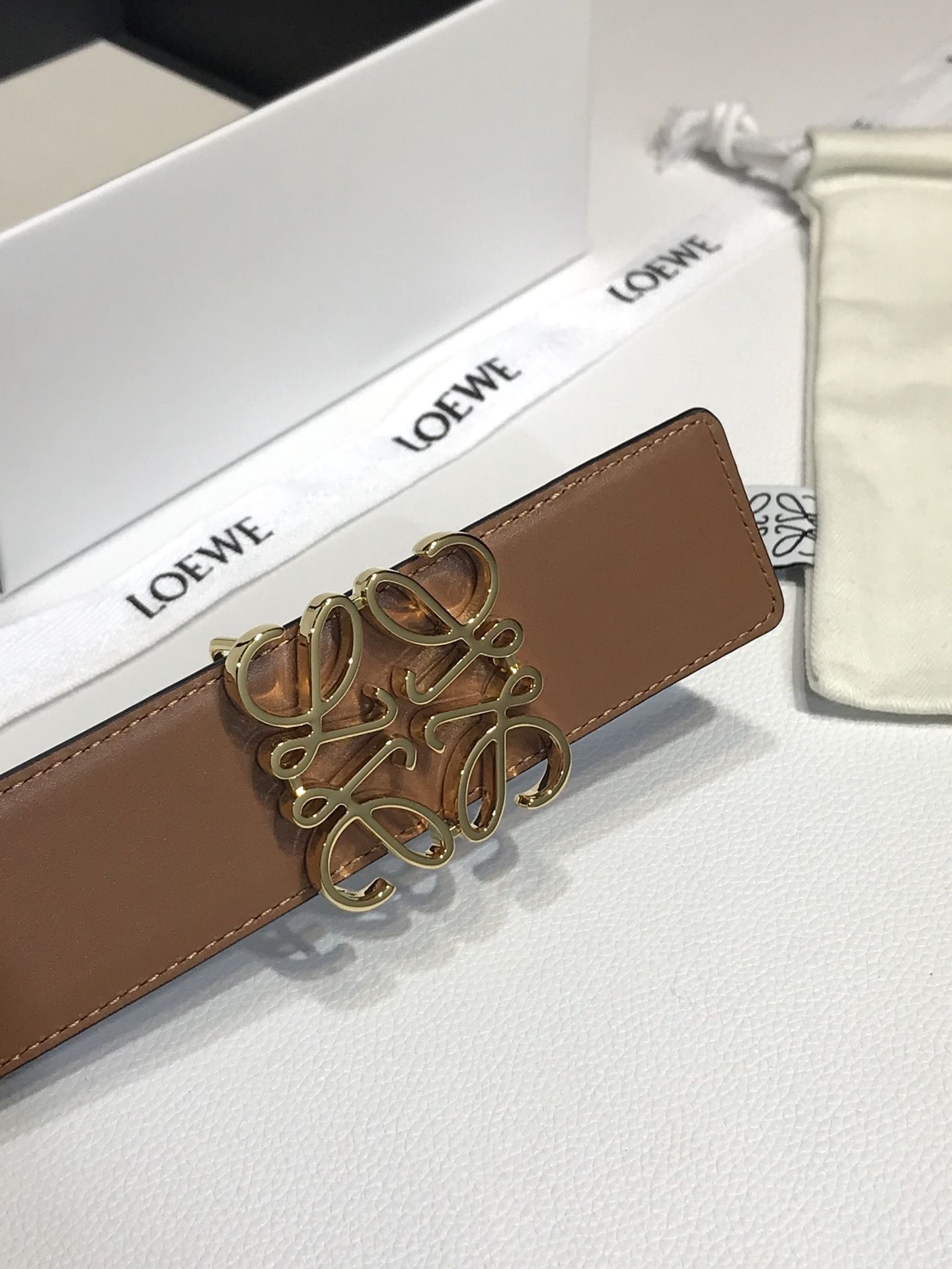 LOEWE_Belt_yupoo_Original_quality