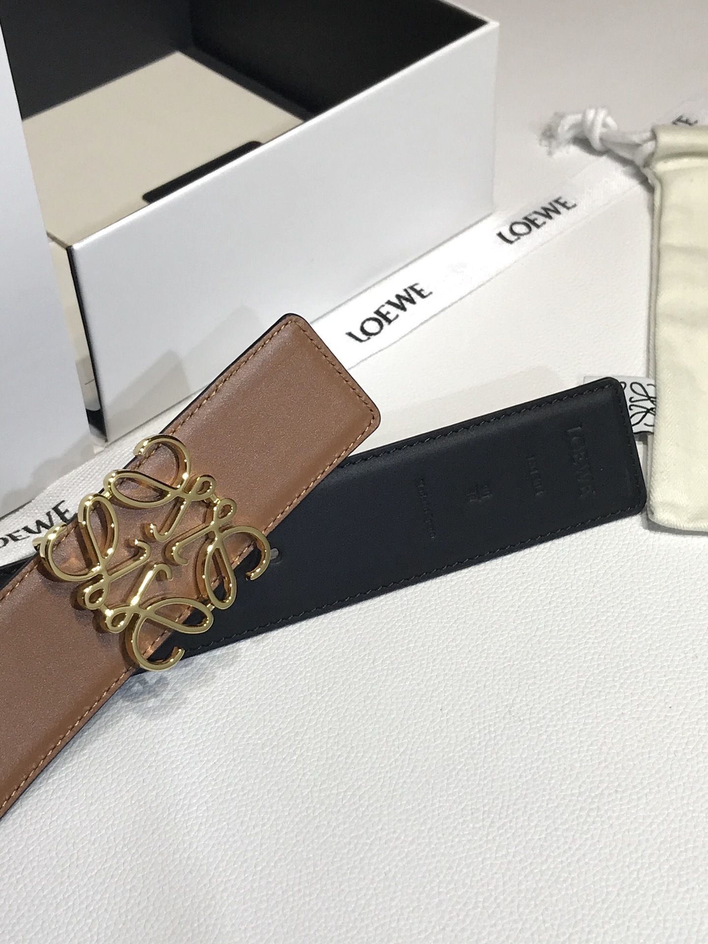 LOEWE_Belt_yupoo_Original_quality