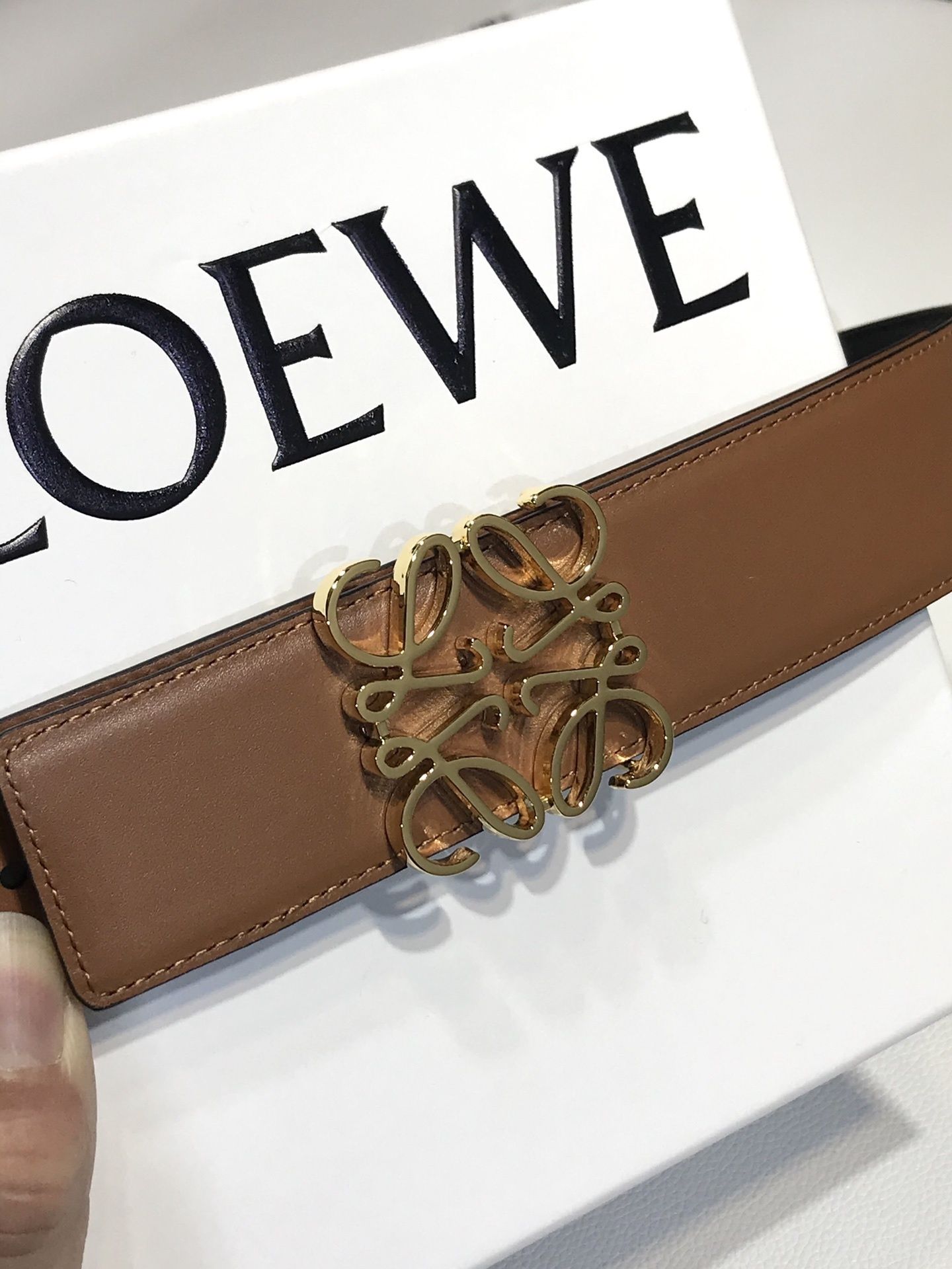 LOEWE_Belt_yupoo_Original_quality