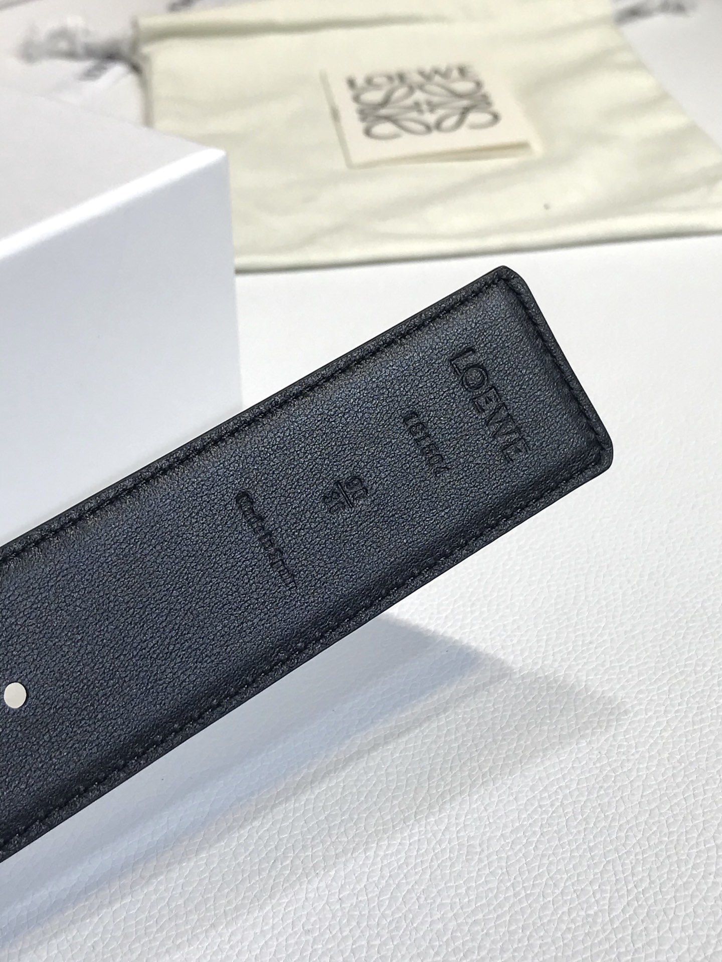 LOEWE_Belt_yupoo_Original_quality