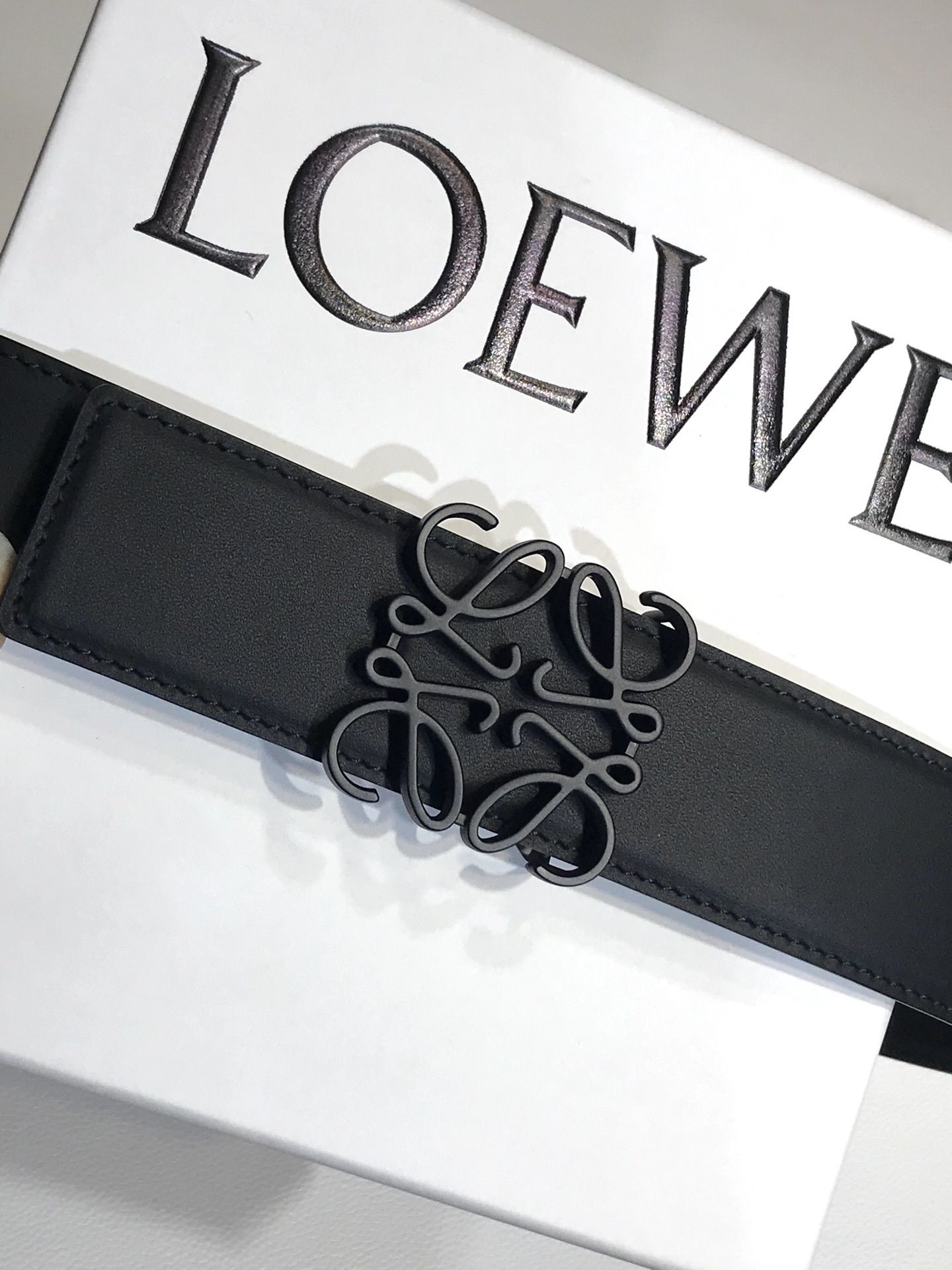 LOEWE_Belt_yupoo_Original_quality