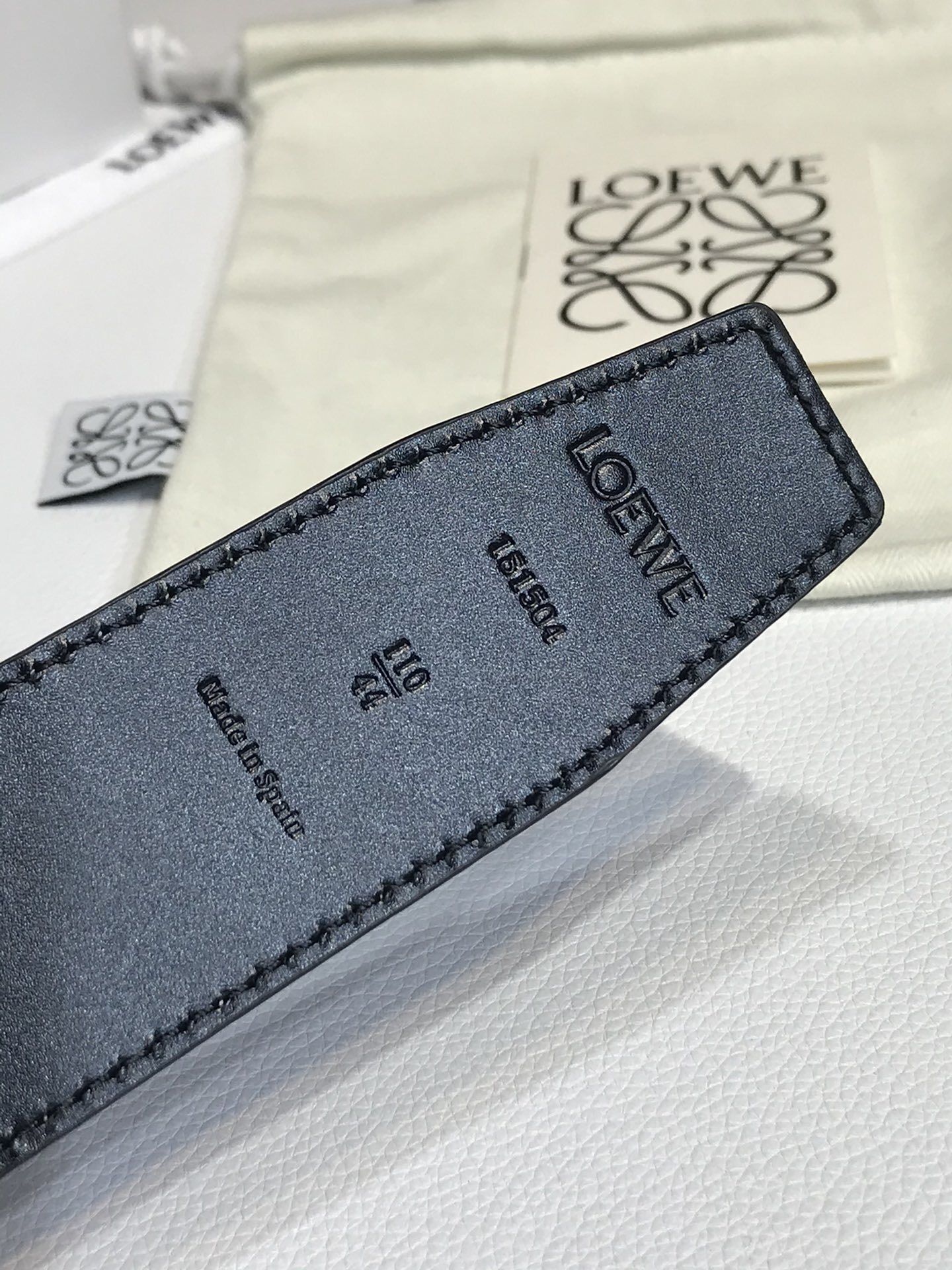 LOEWE_Belt_yupoo_Original_quality