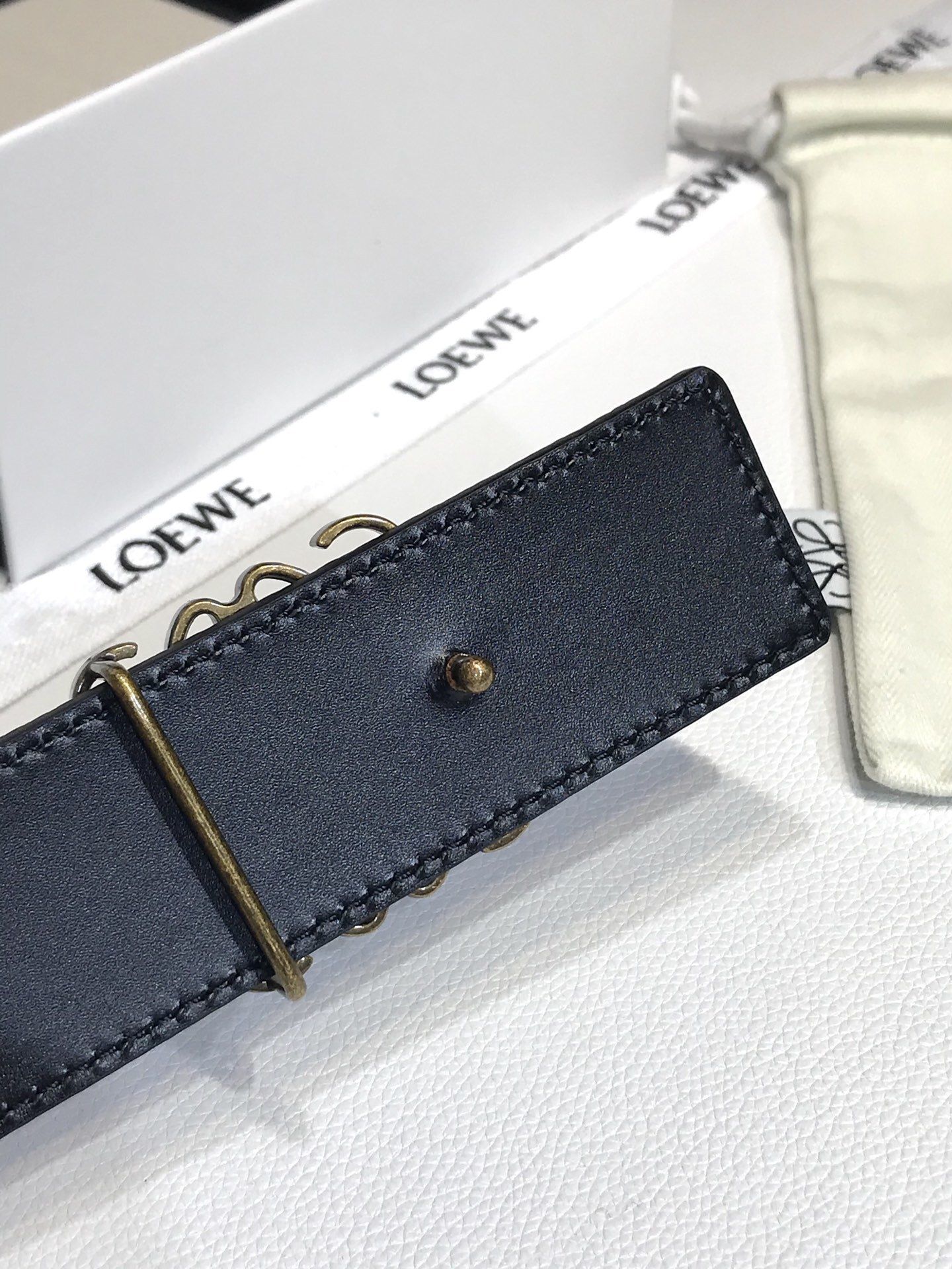 LOEWE_Belt_yupoo_Original_quality