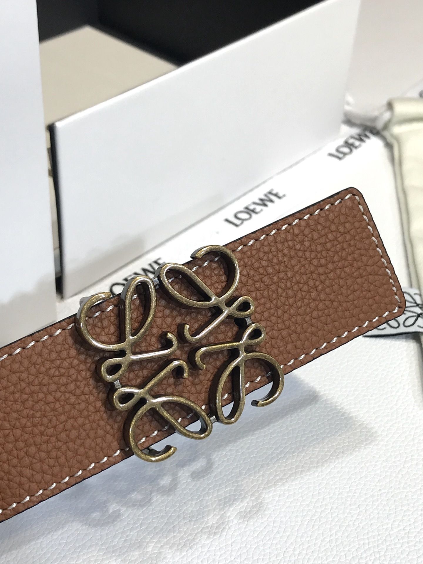 LOEWE_Belt_yupoo_Original_quality