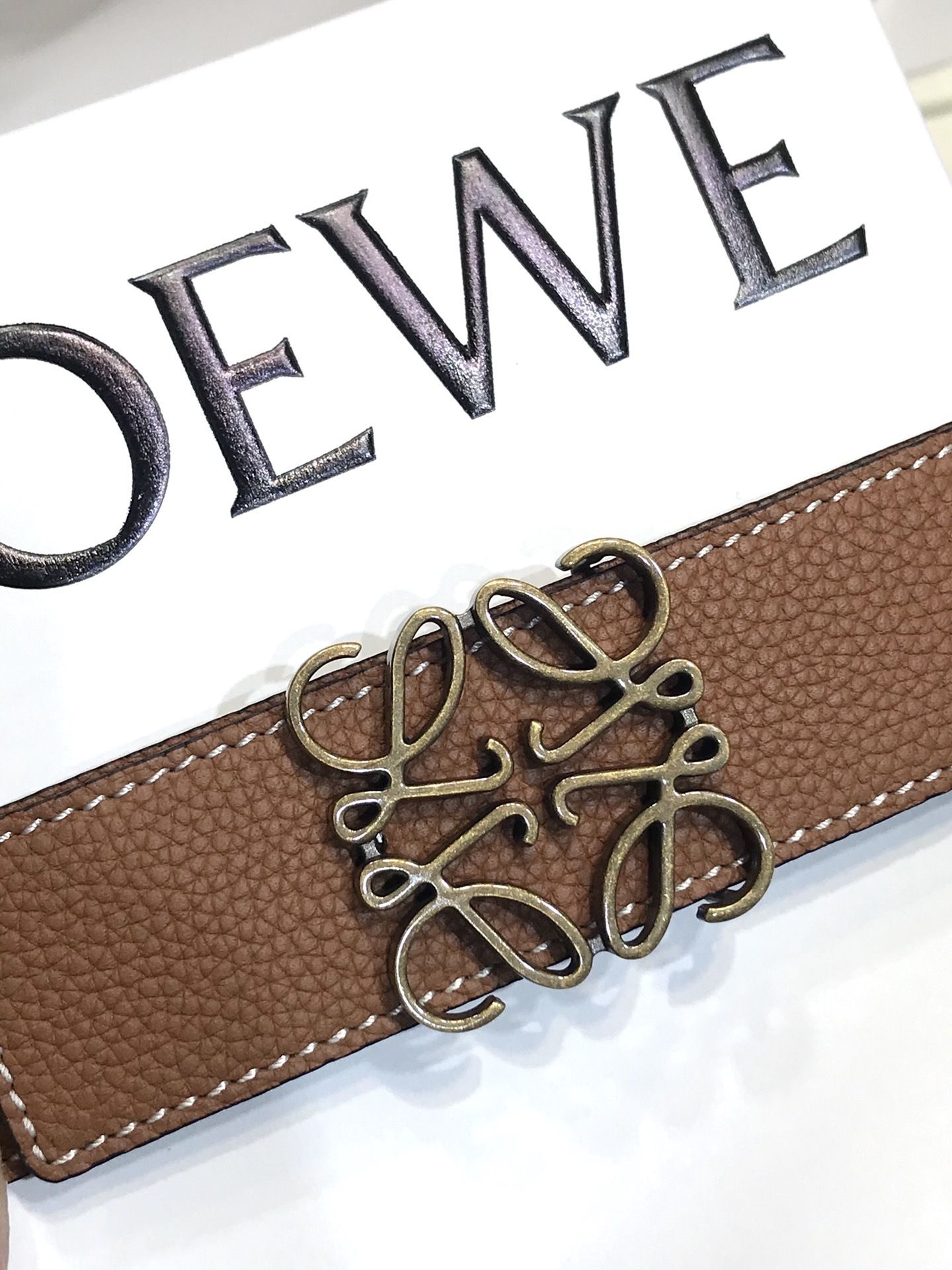 LOEWE_Belt_yupoo_Original_quality