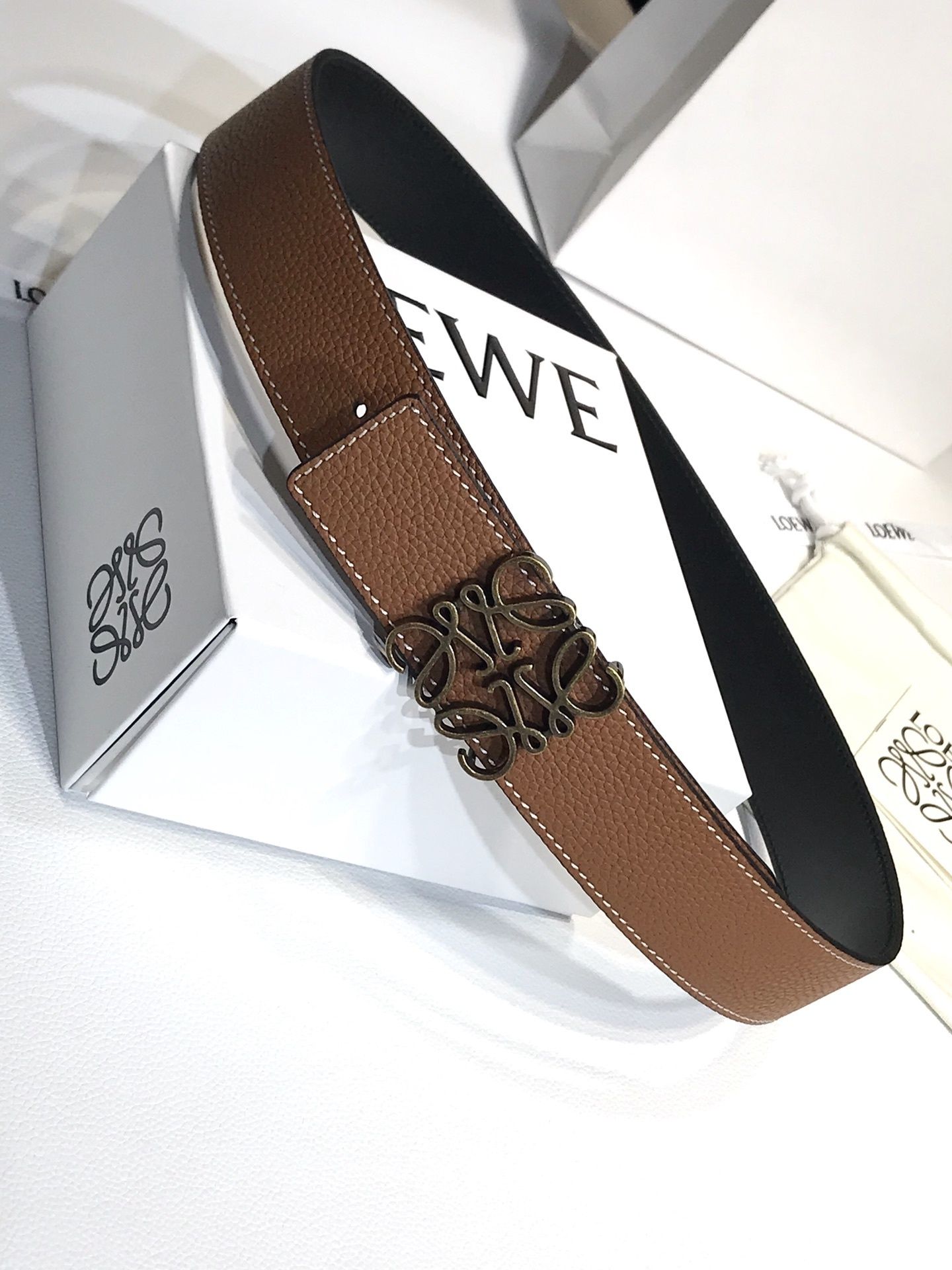 LOEWE_Belt_yupoo_Original_quality