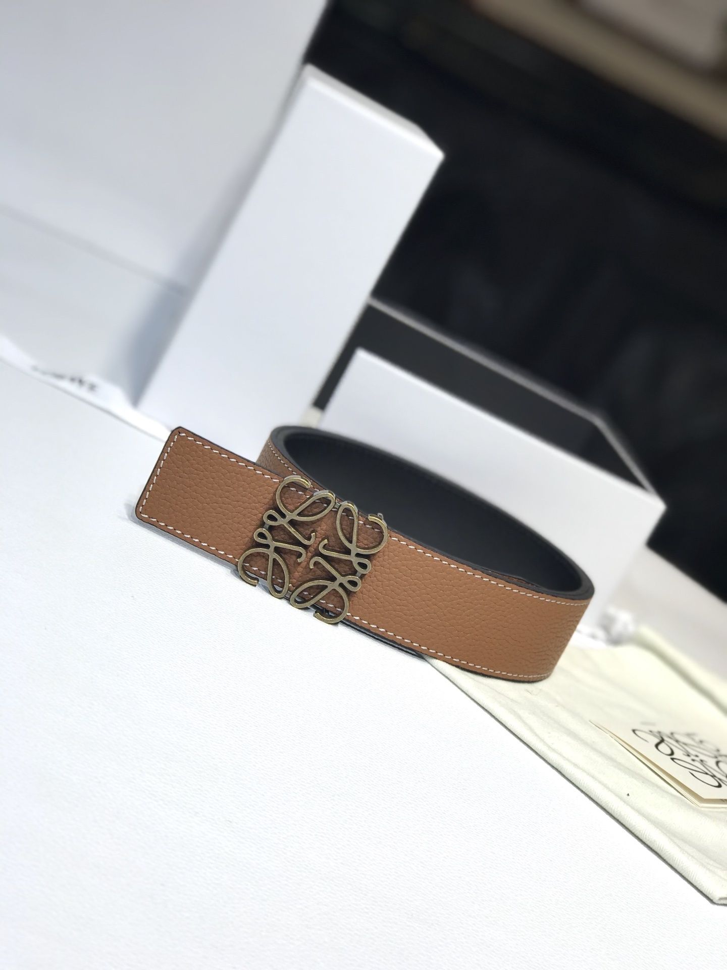 LOEWE_Belt_yupoo_Original_quality