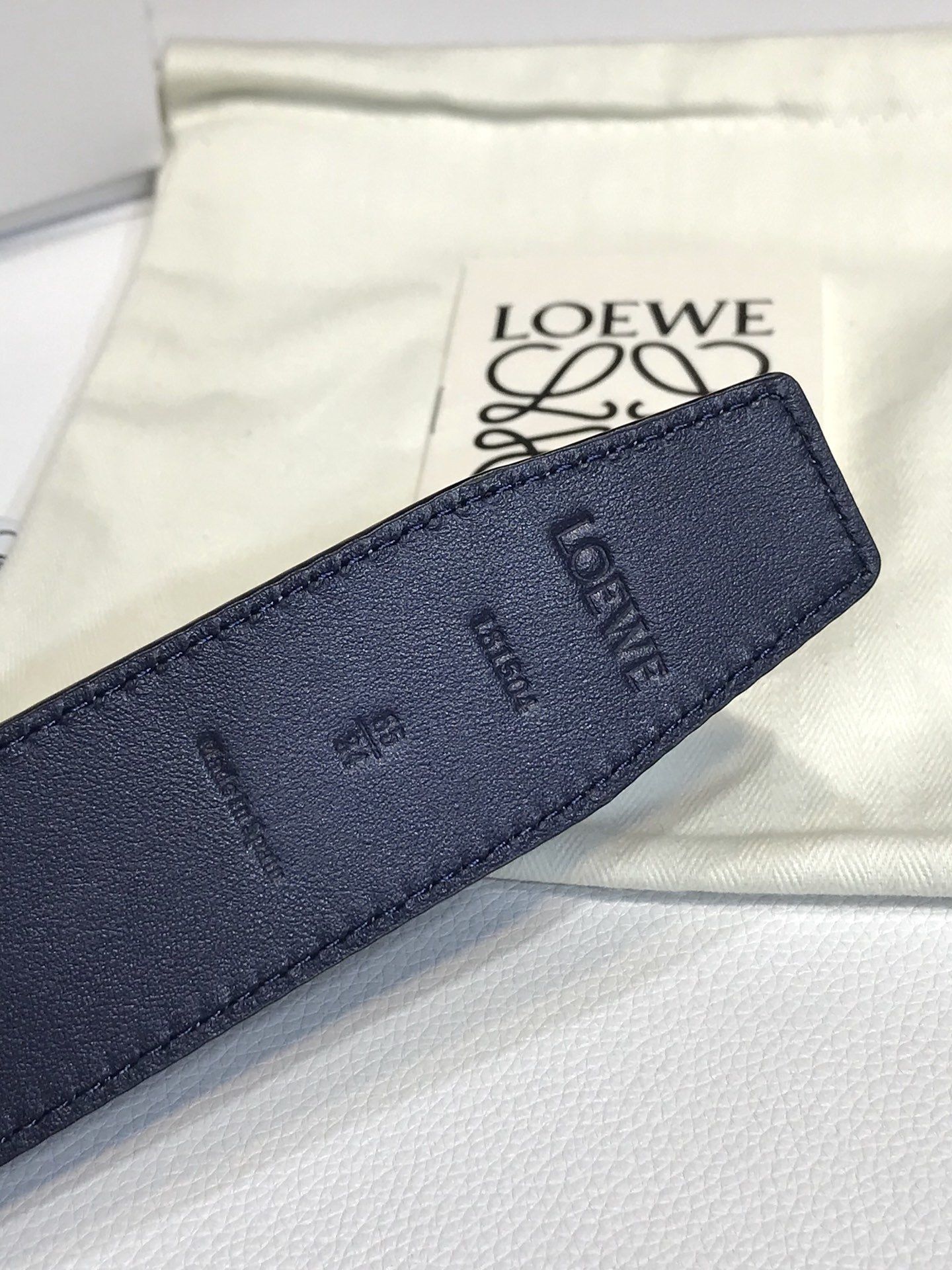 LOEWE_Belt_yupoo_Original_quality