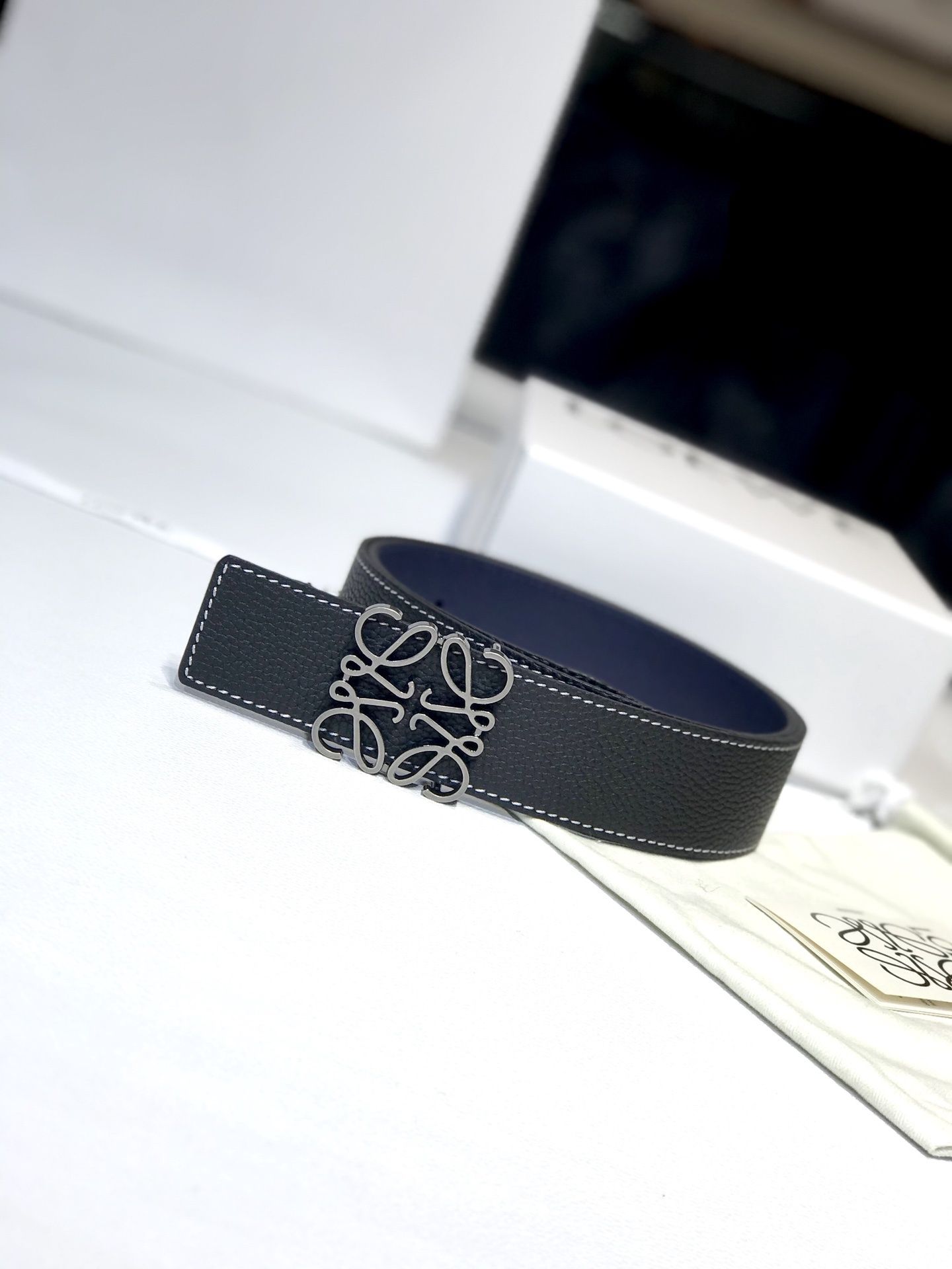 LOEWE_Belt_yupoo_Original_quality