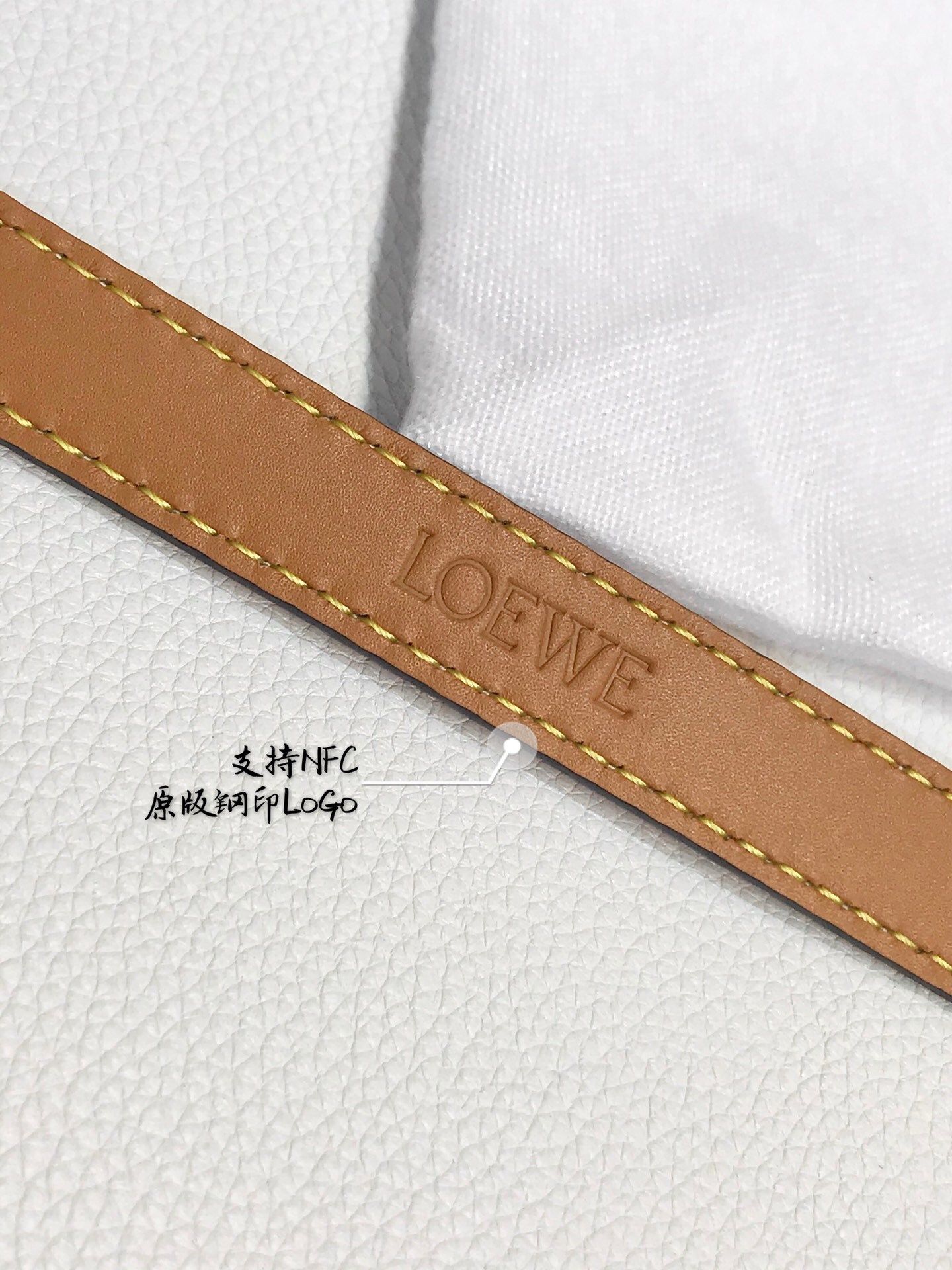 LOEWE_Belt_yupoo_Original_quality