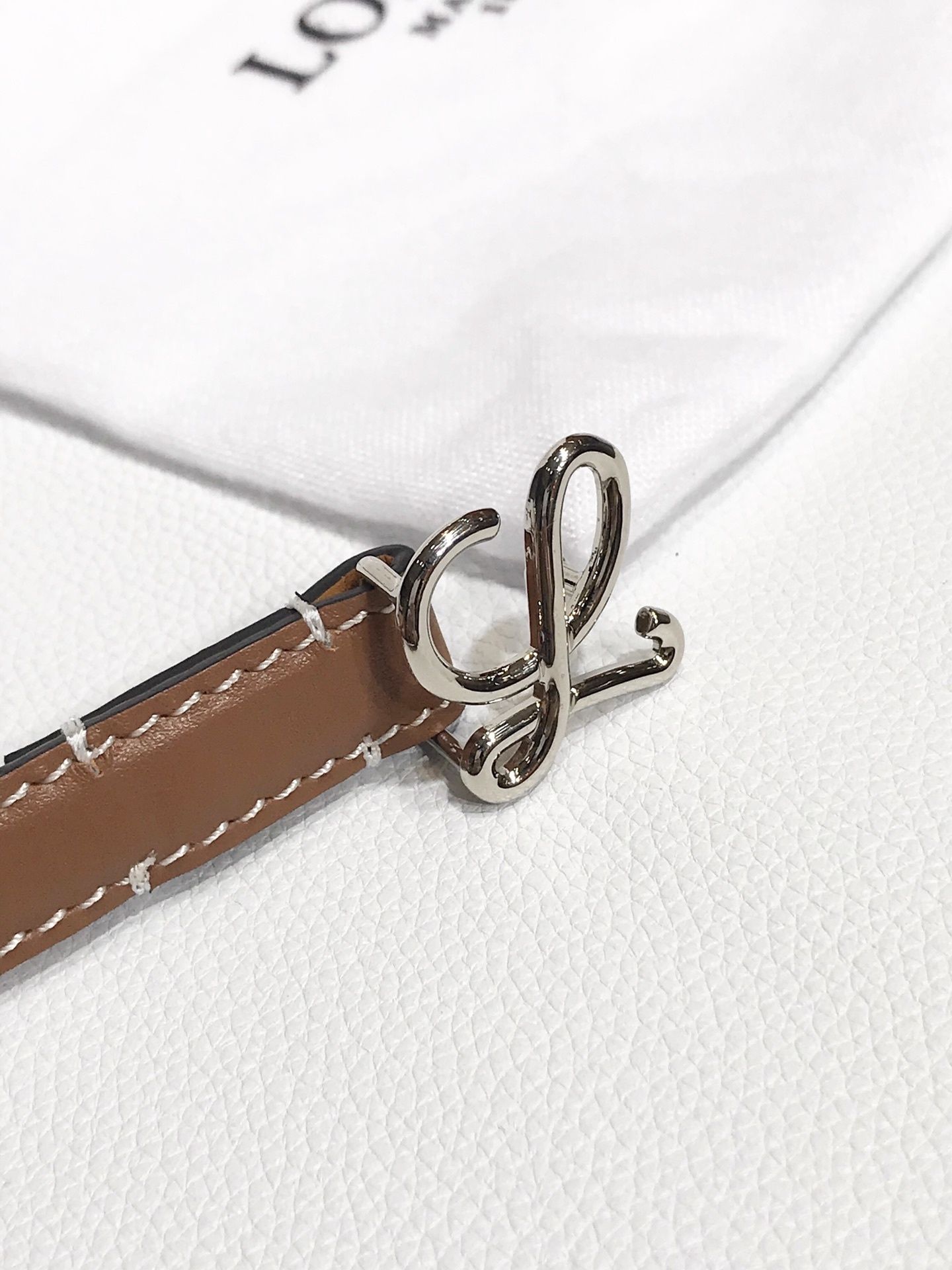 LOEWE_Belt_yupoo_Original_quality