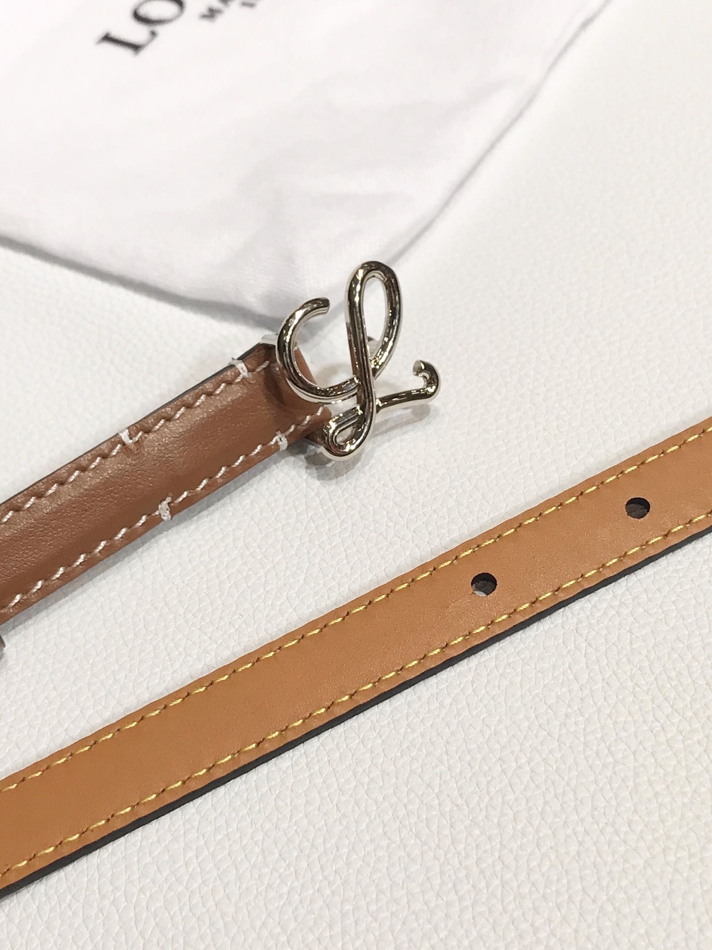 LOEWE_Belt_yupoo_Original_quality