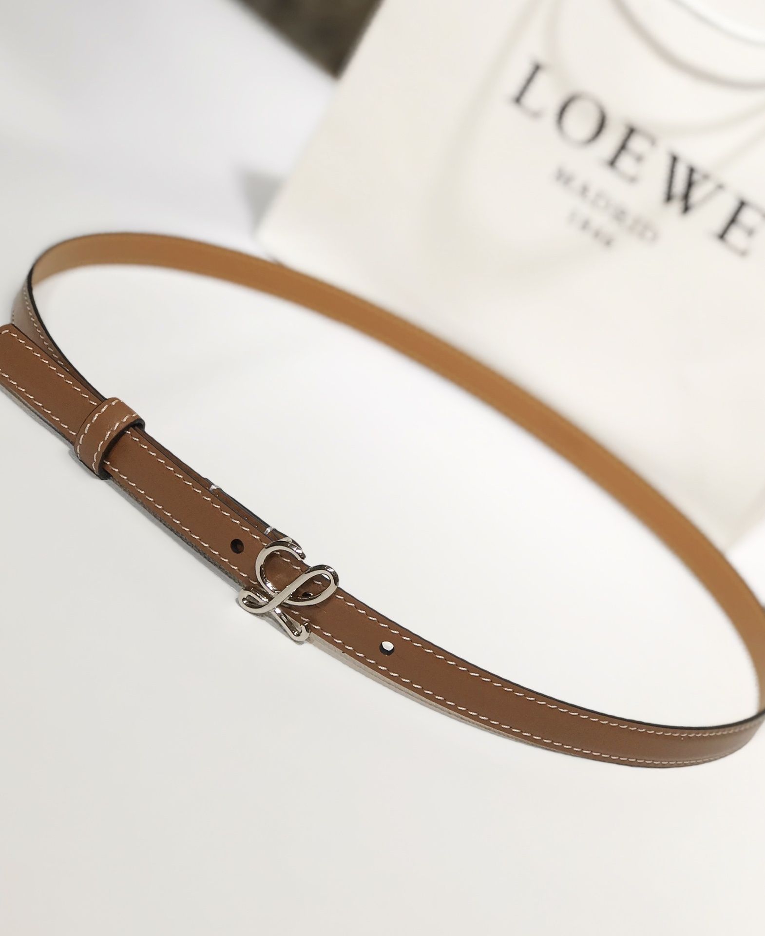 LOEWE_Belt_yupoo_Original_quality