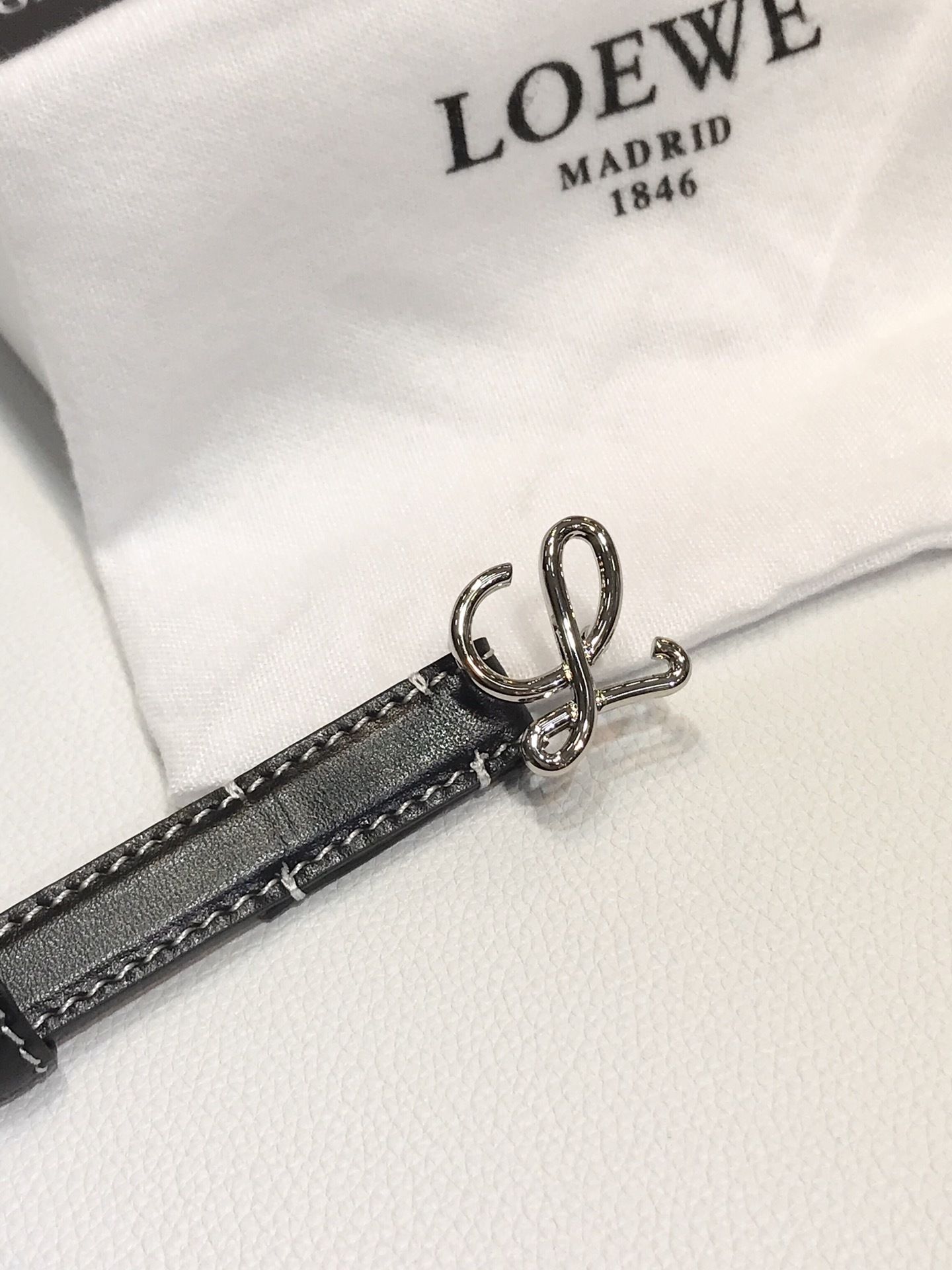 LOEWE_Belt_yupoo_Original_quality