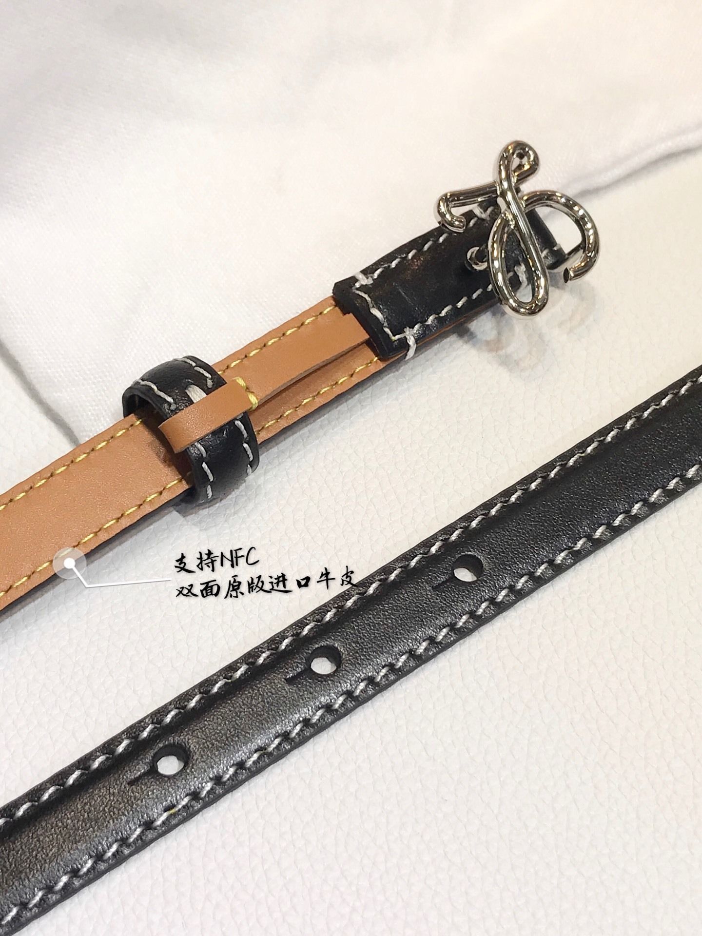 LOEWE_Belt_yupoo_Original_quality