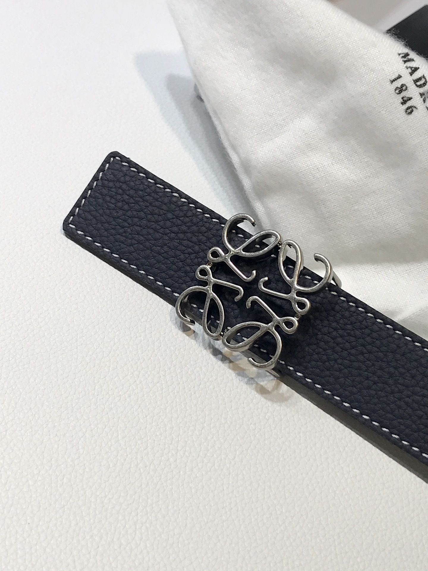 LOEWE_Belt_yupoo_Original_quality