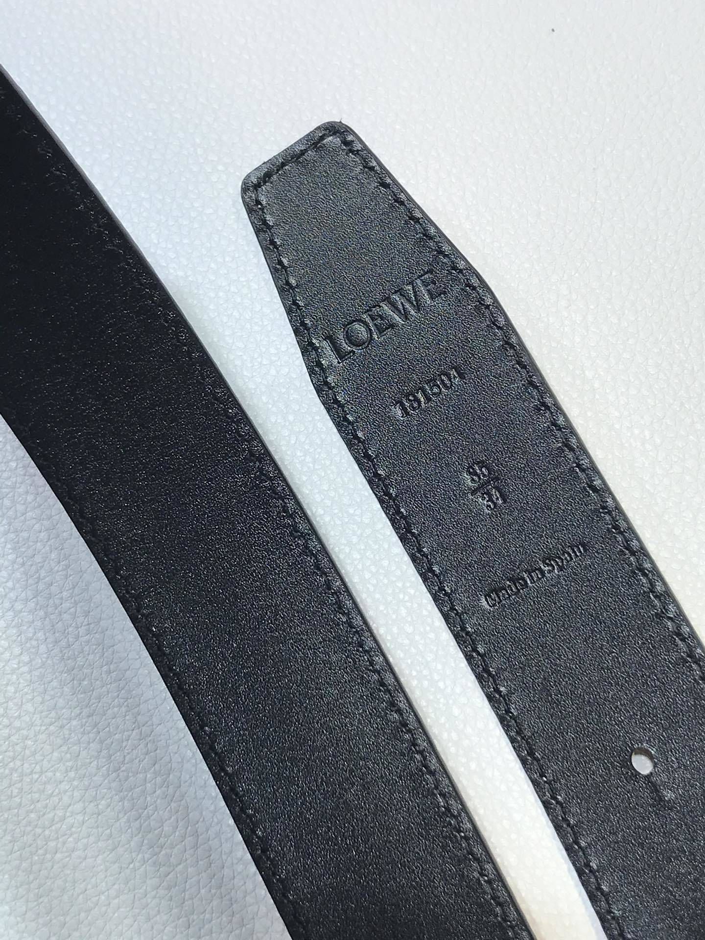 LOEWE_Belt_yupoo_Original_quality