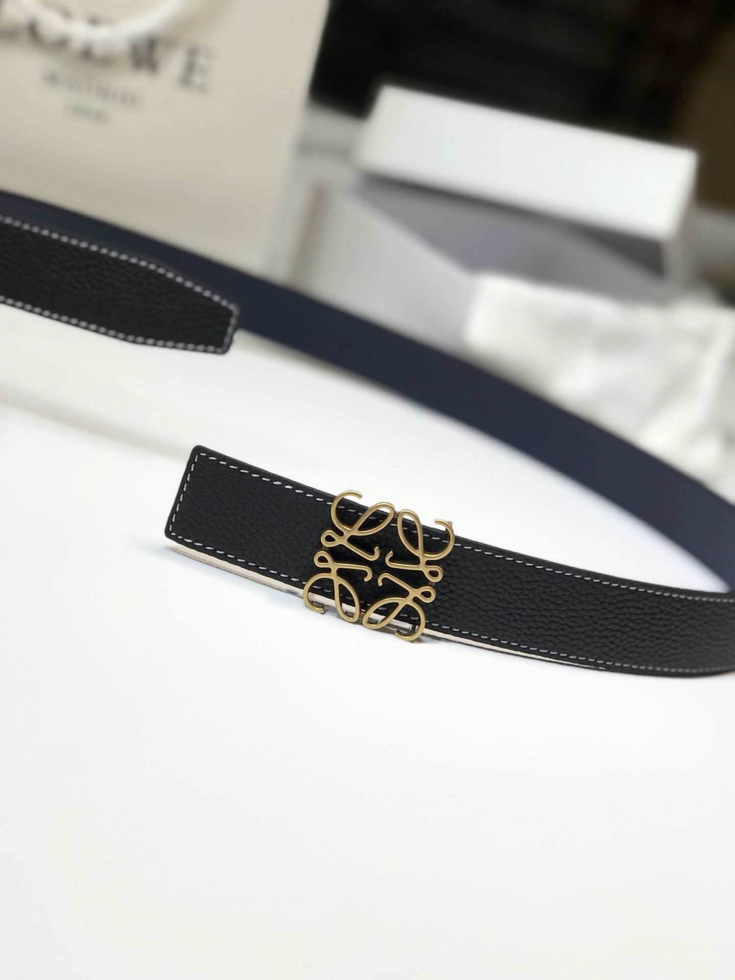 LOEWE_Belt_yupoo_Original_quality