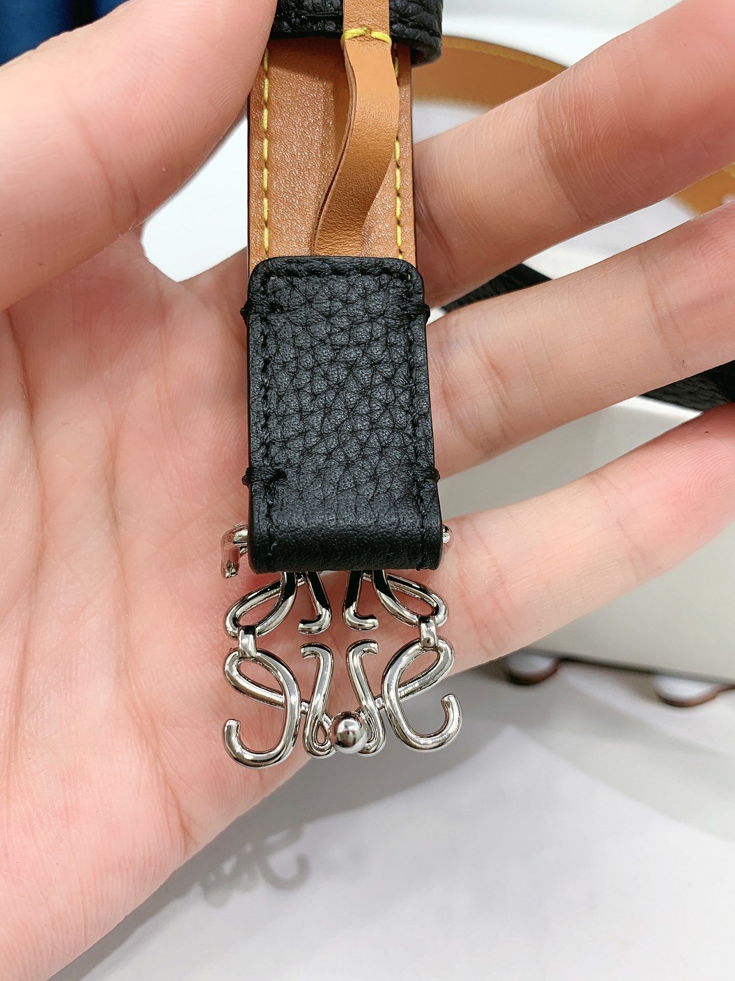 LOEWE_Belt_yupoo_Original_quality