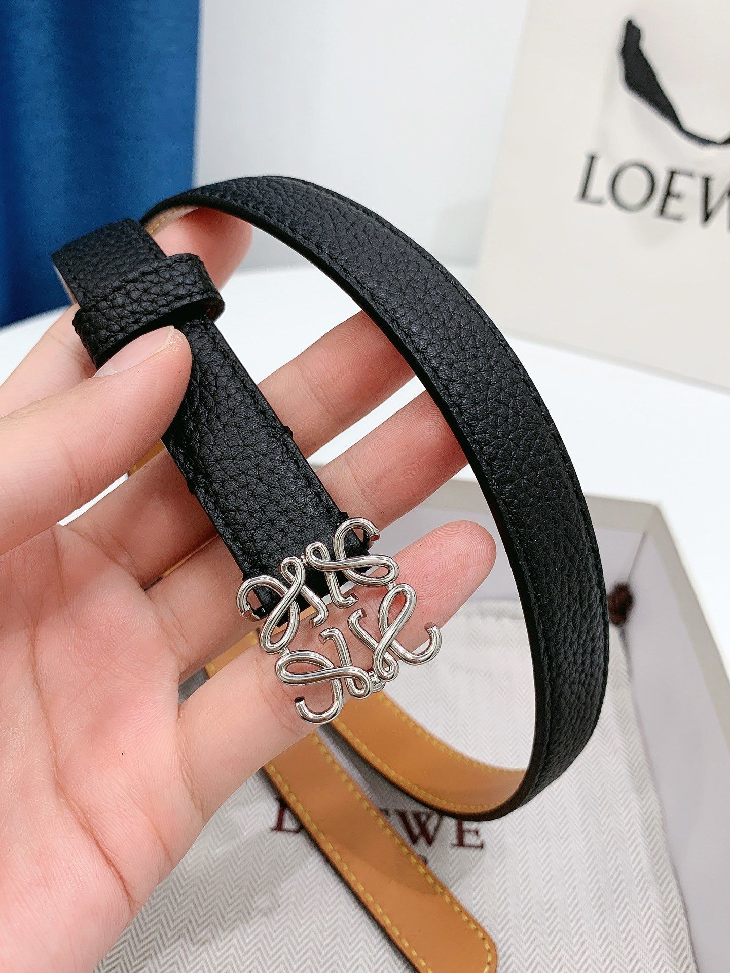 LOEWE_Belt_yupoo_Original_quality