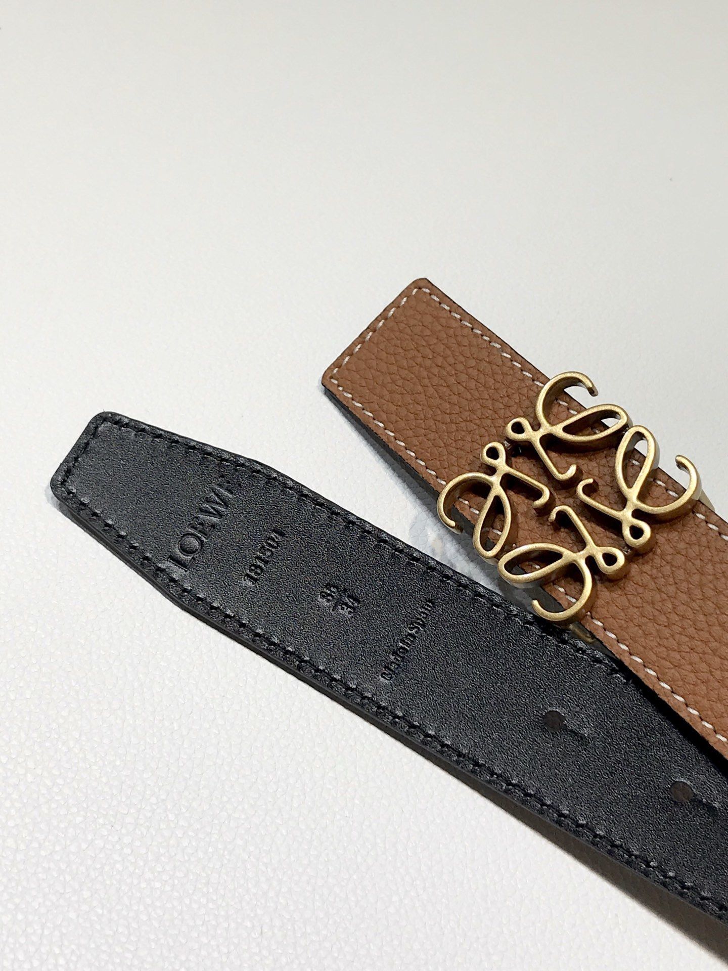 LOEWE_Belt_yupoo_Original_quality