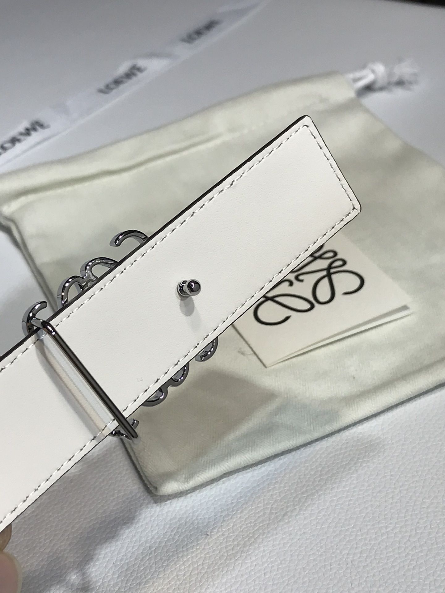 LOEWE_Belt_yupoo_Original_quality