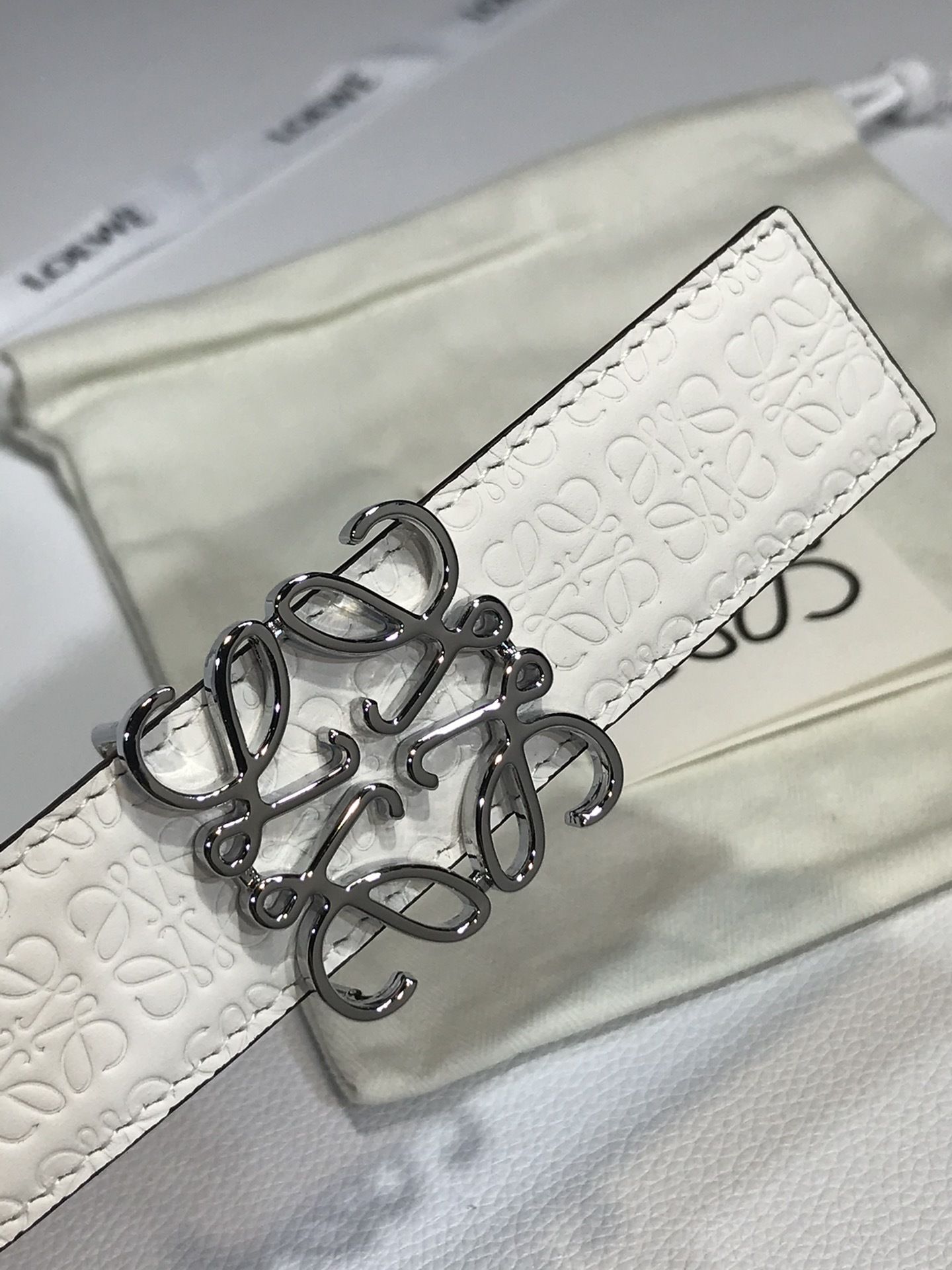 LOEWE_Belt_yupoo_Original_quality