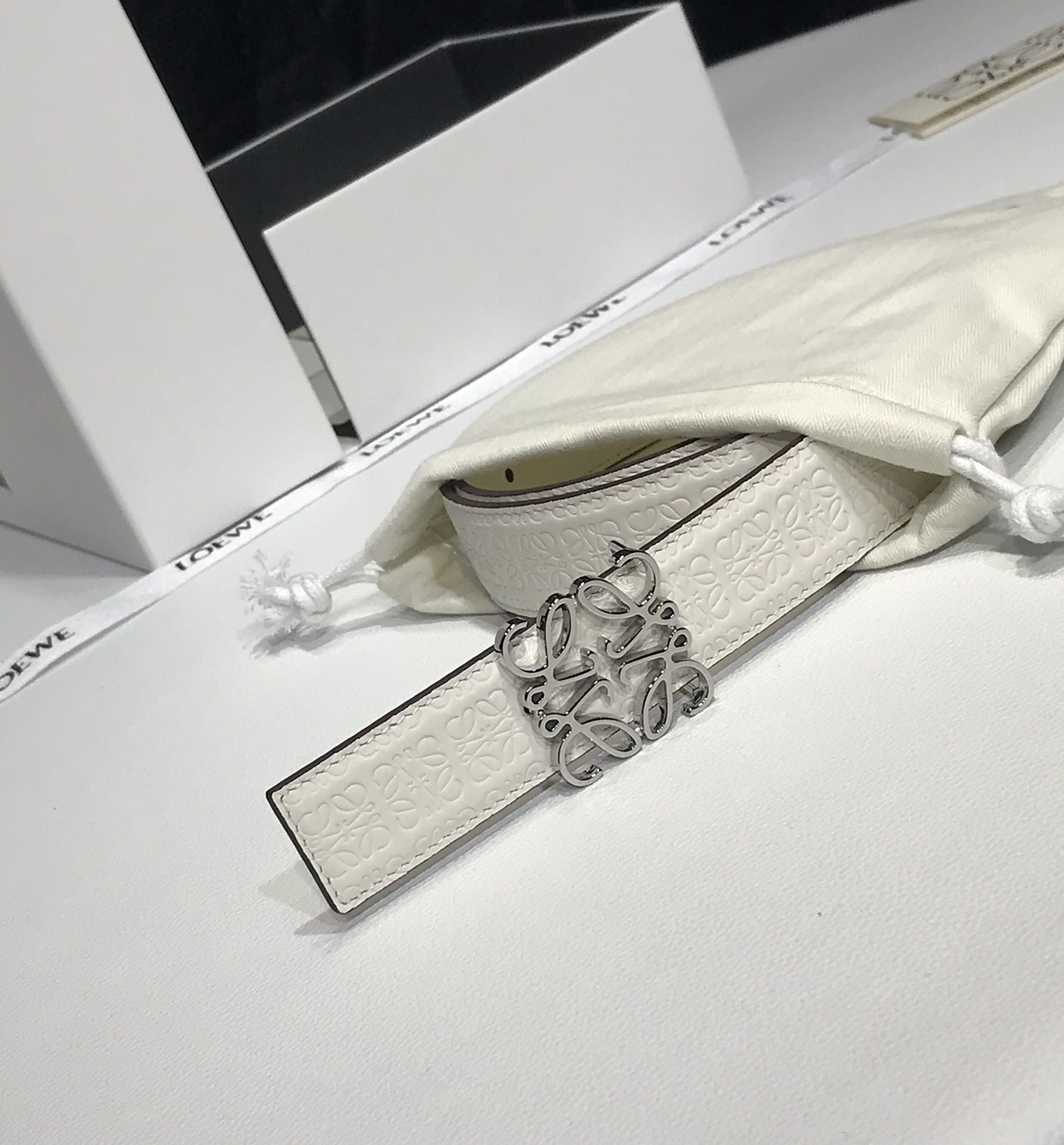 LOEWE_Belt_yupoo_Original_quality