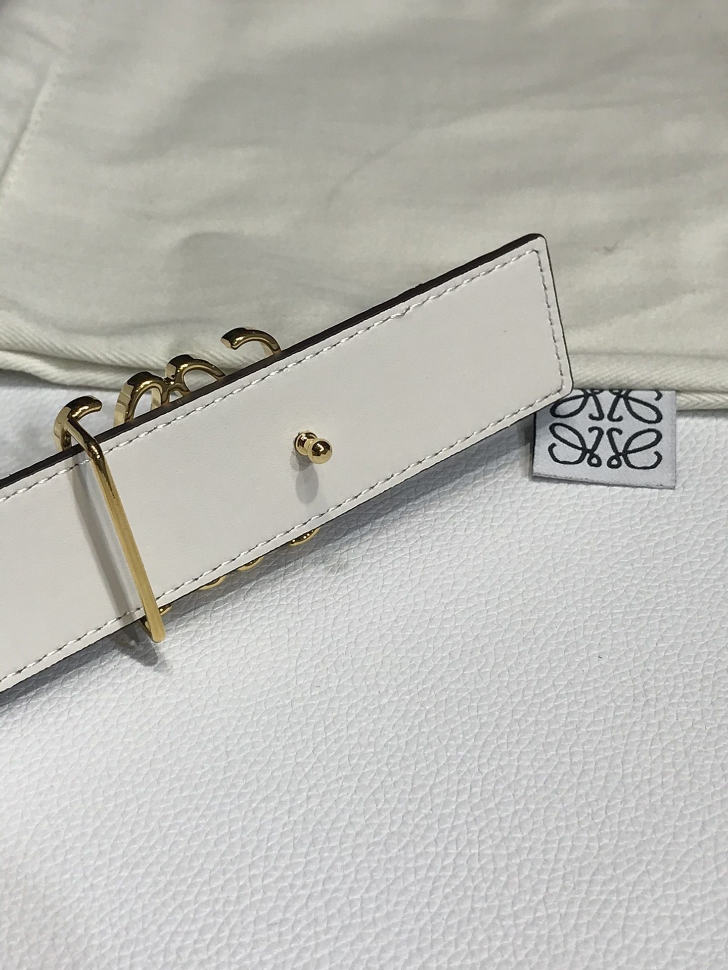 LOEWE_Belt_yupoo_Original_quality