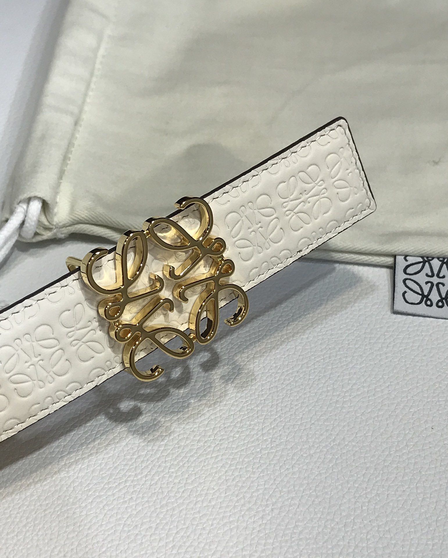 LOEWE_Belt_yupoo_Original_quality