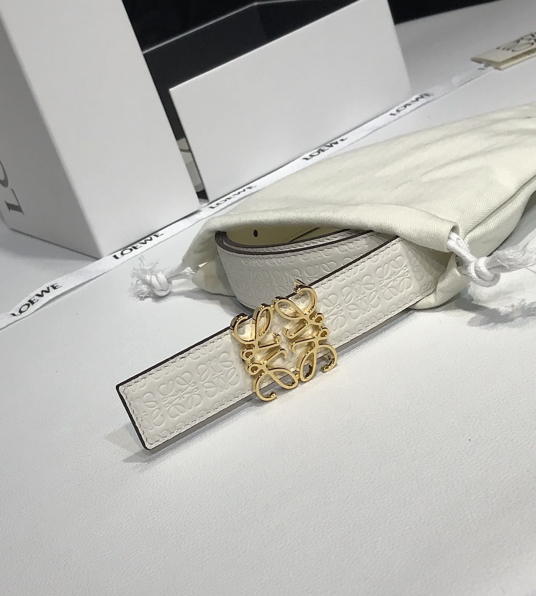 LOEWE_Belt_yupoo_Original_quality